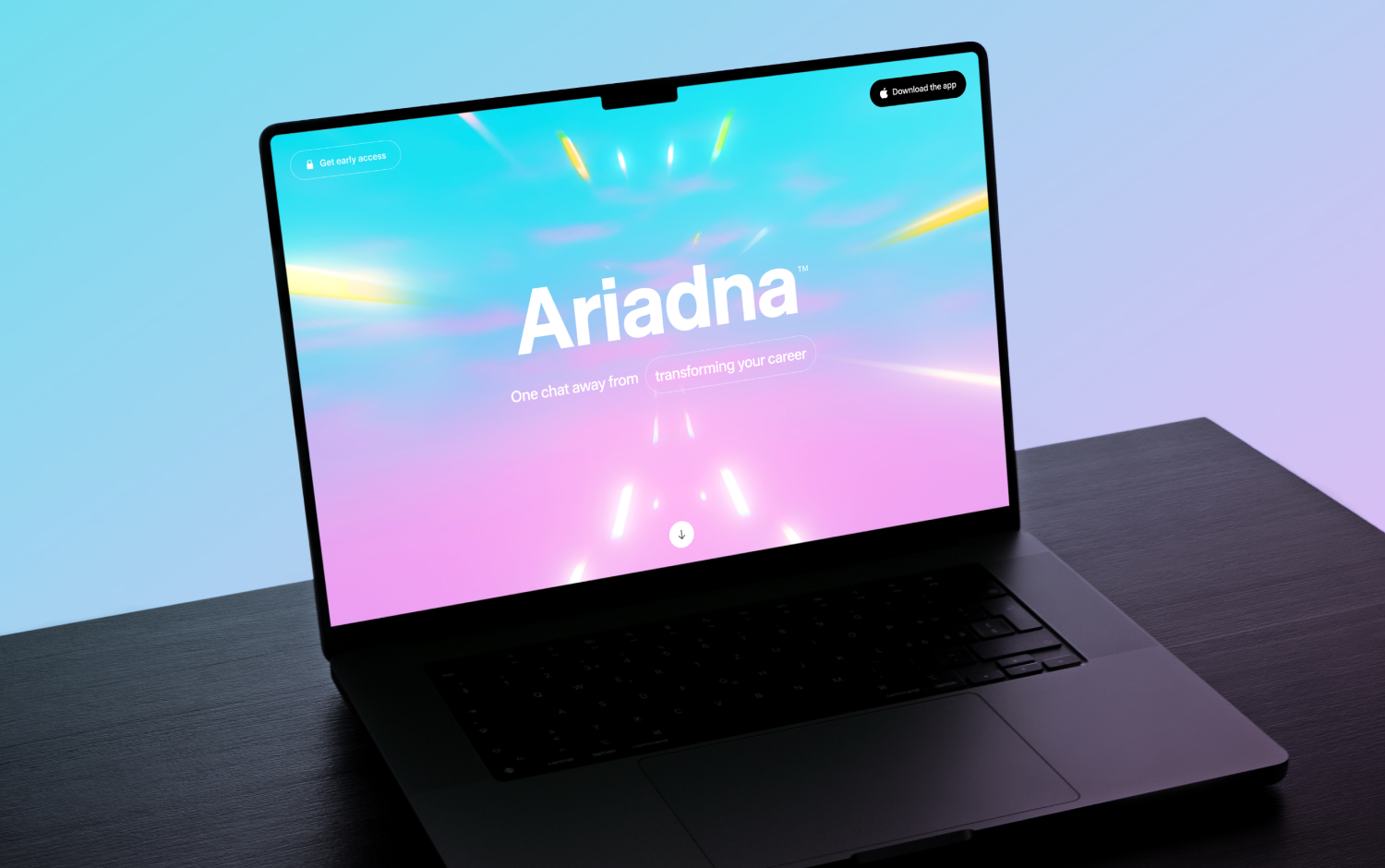 Arianda cover image