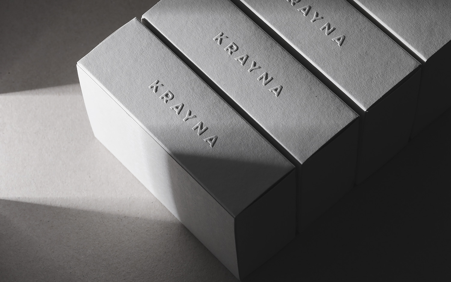 KRAYNA Vegan Cosmetics cover image