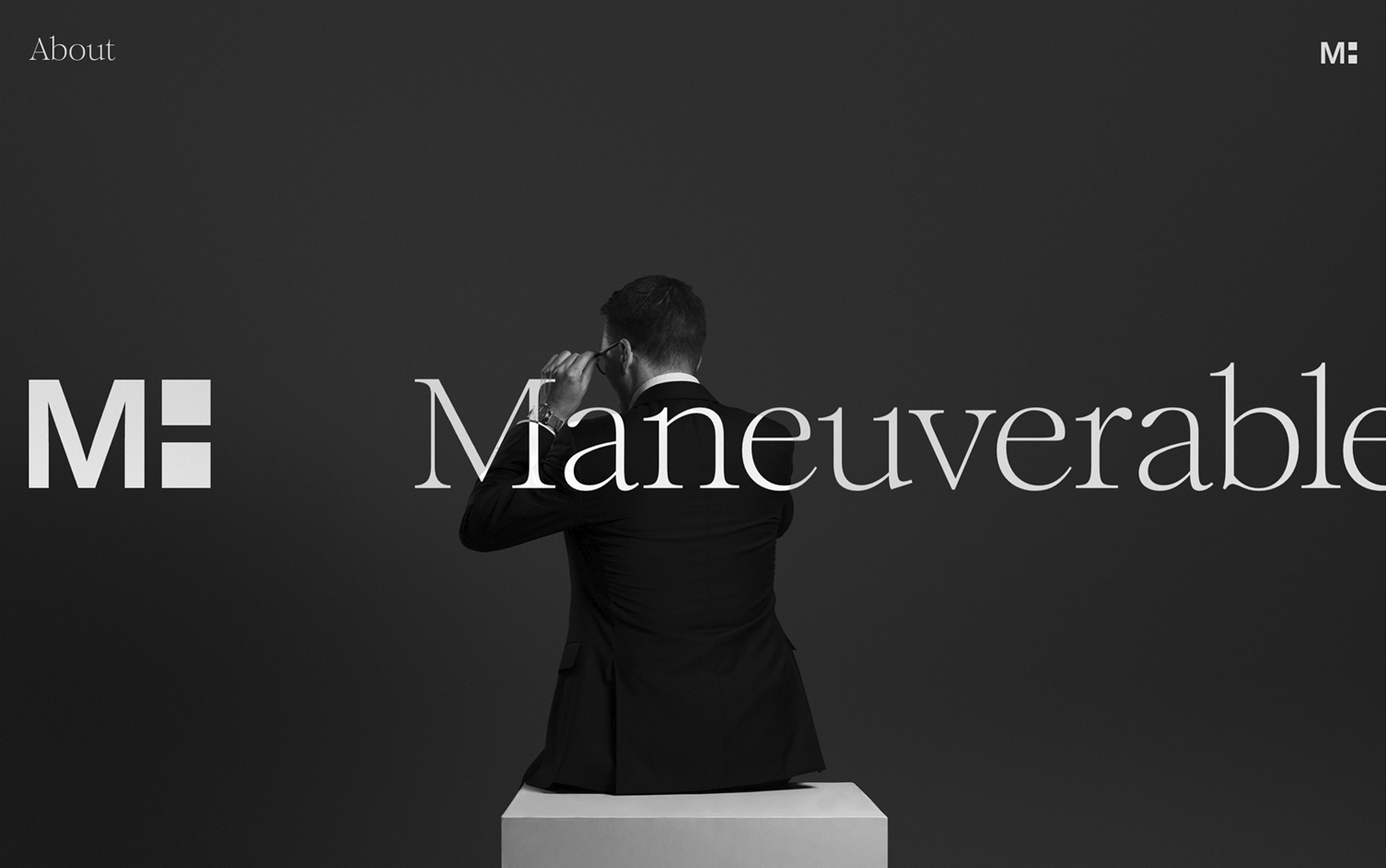 Marc Hanslin cover image
