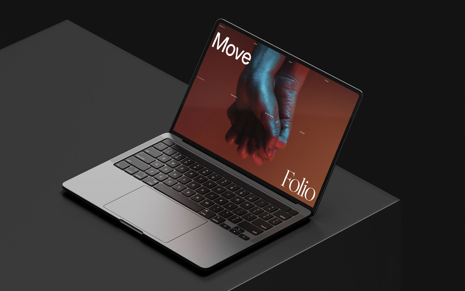 Move Studio cover image