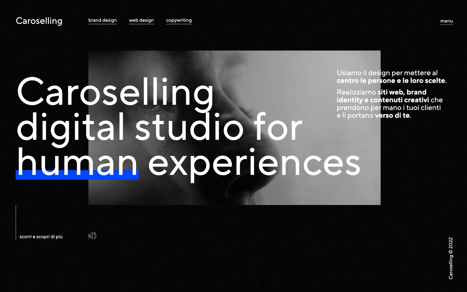 Caroselling cover image