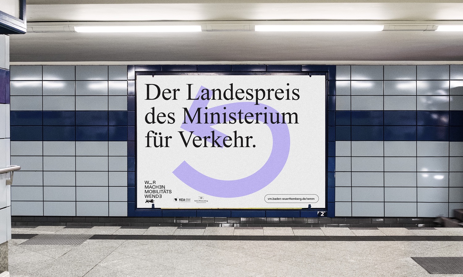 Baden-Württemberg state prize for sustainable mobility cover image