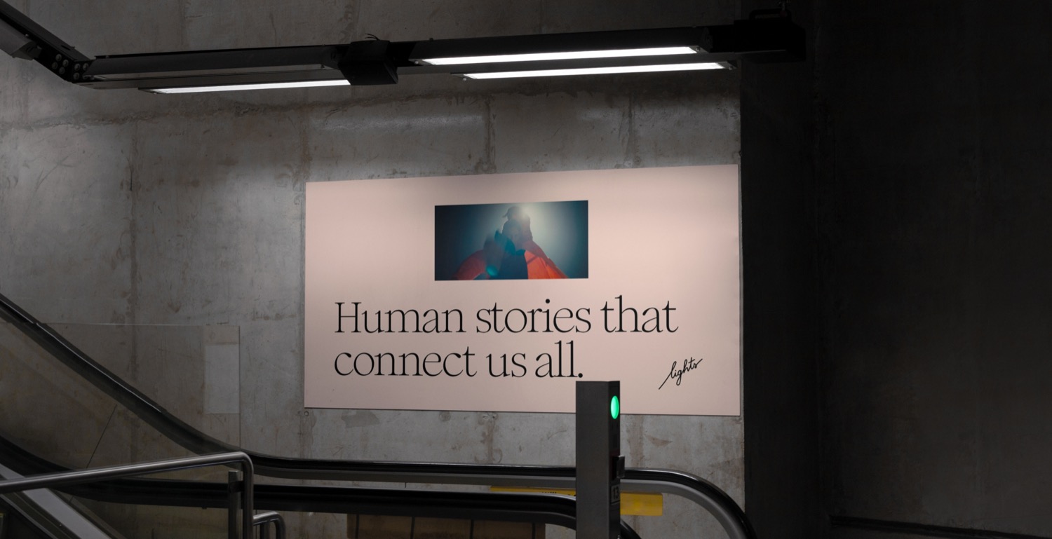Lights cover image