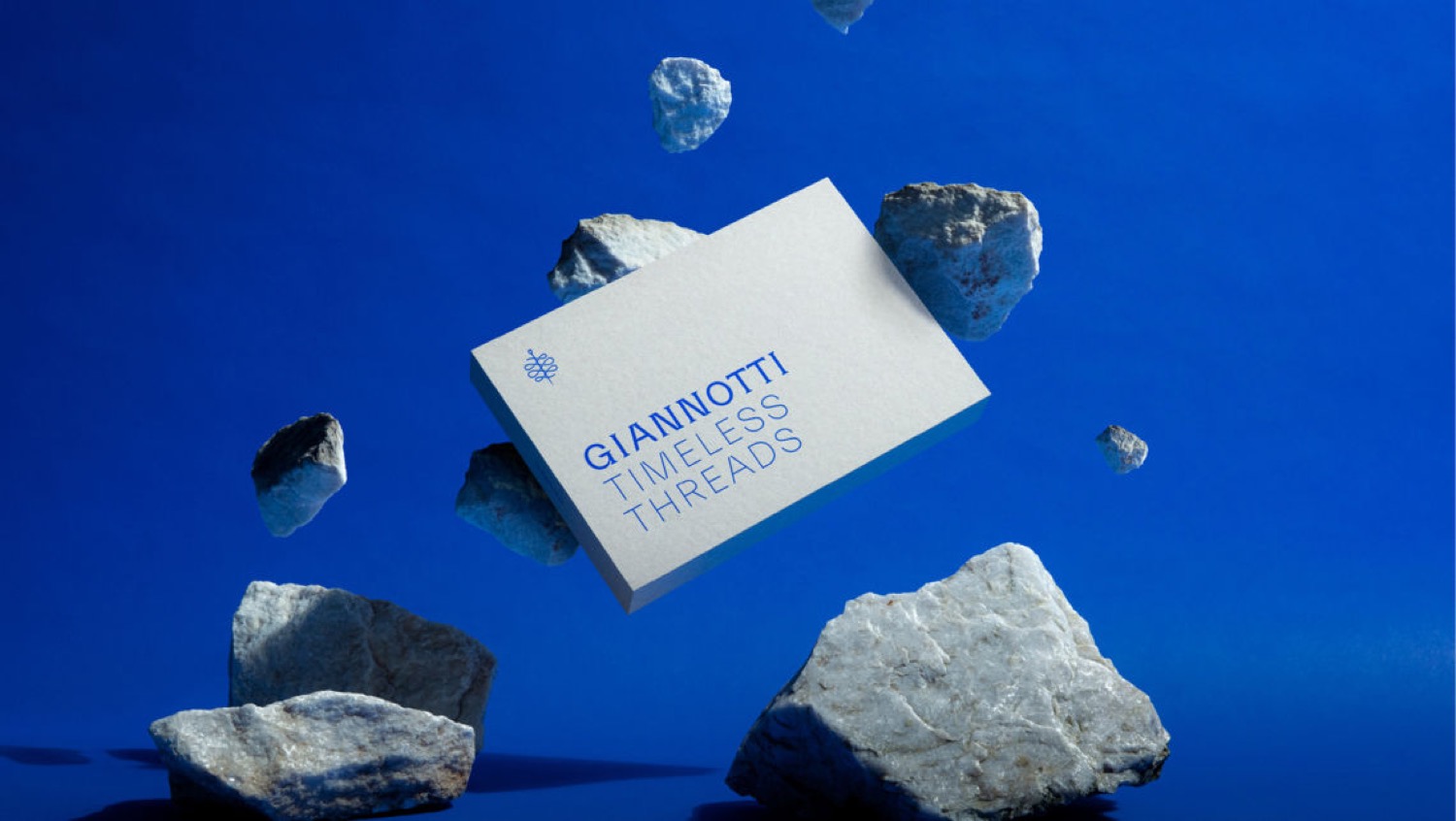 Giannotti cover image