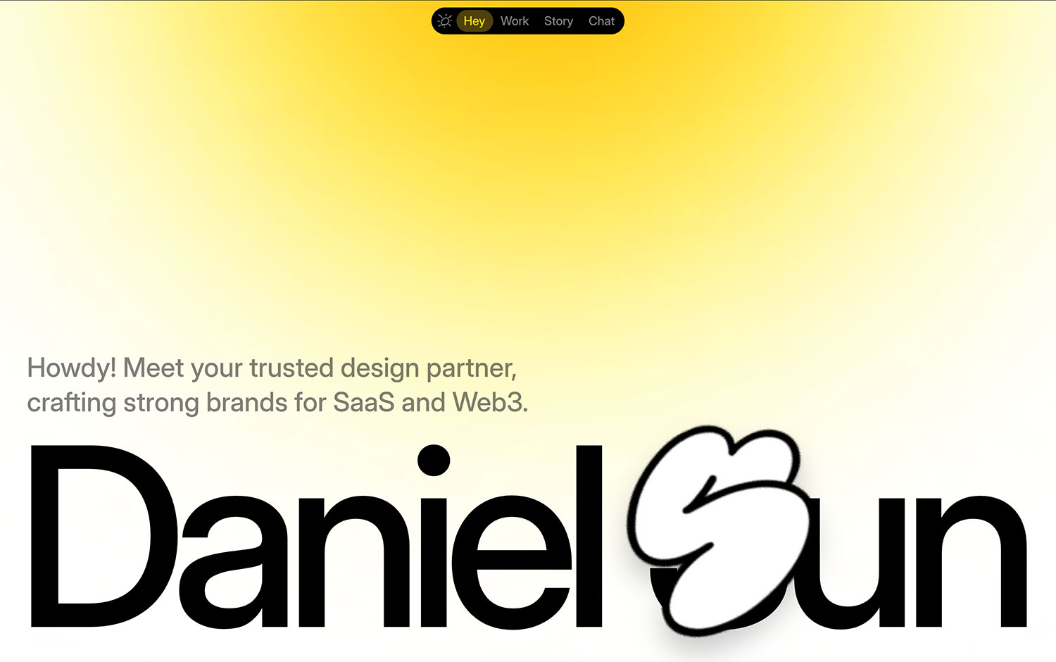 Daniel Sun cover image