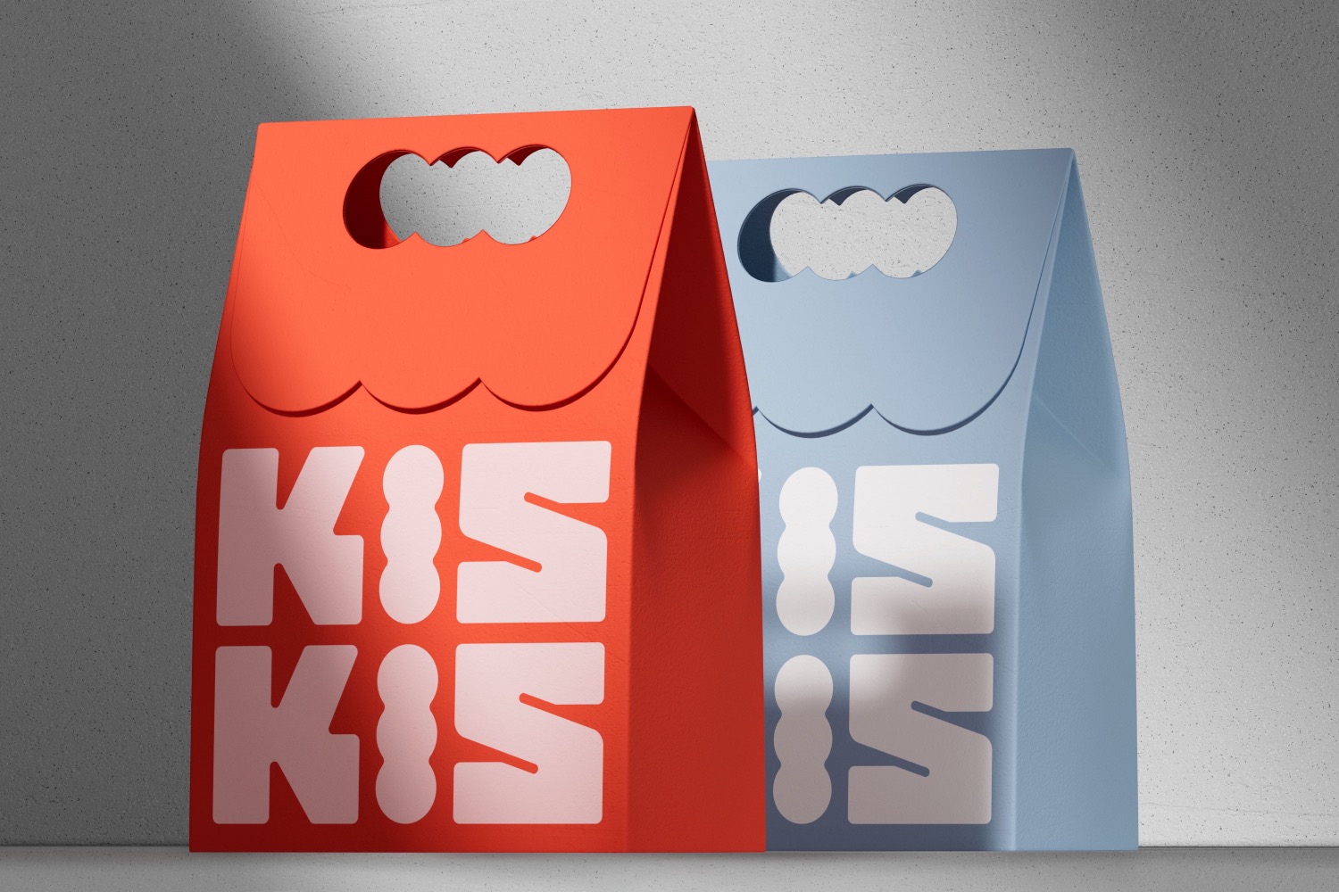 KISKIS Objects cover image