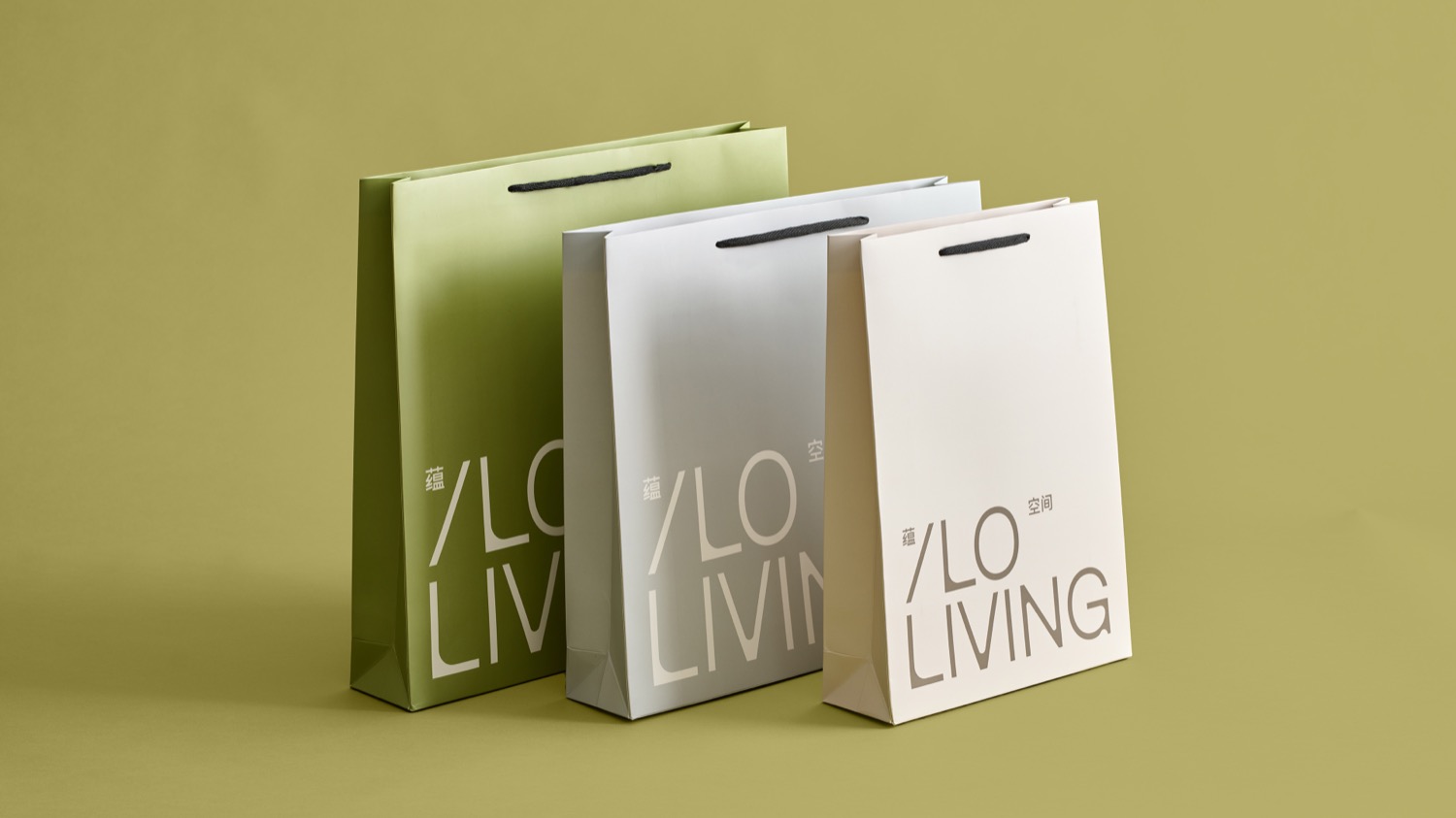 ILO Living cover image