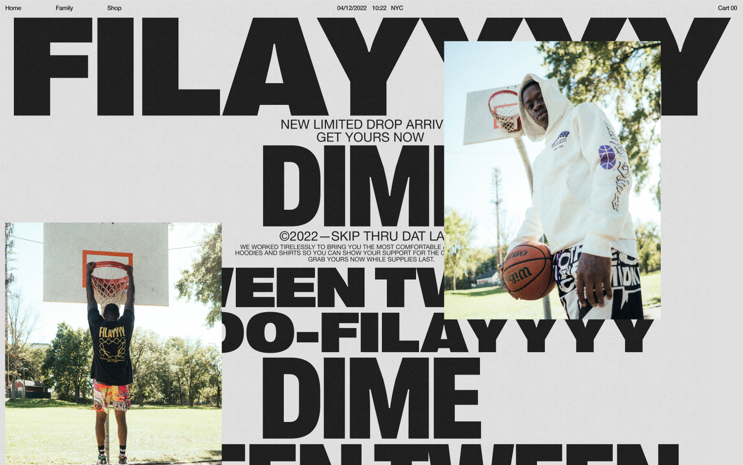 FILAYYYY cover image
