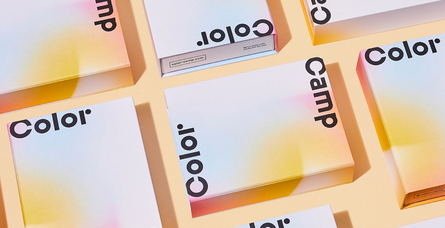 Color Camp cover image