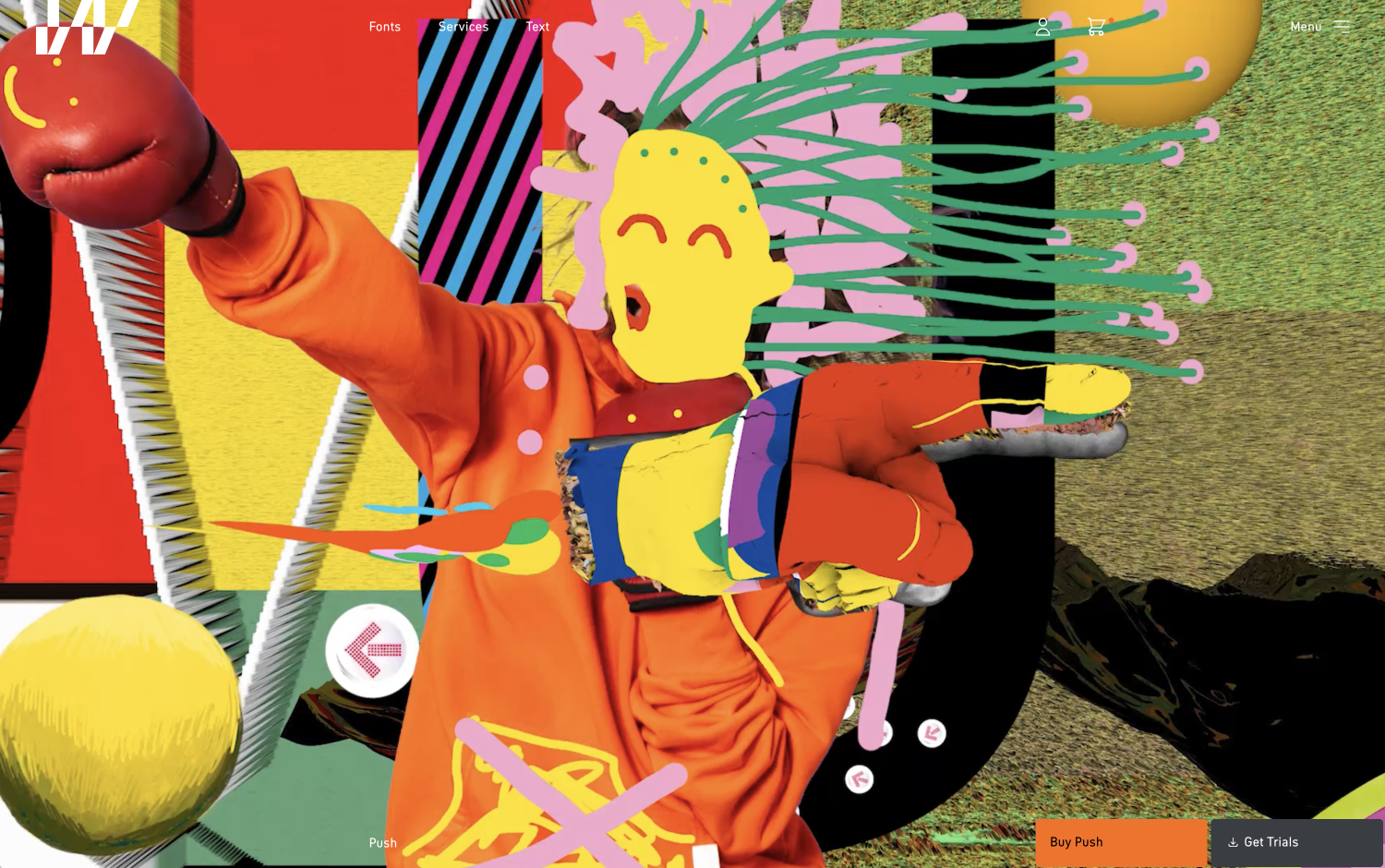 Fontwerk cover image