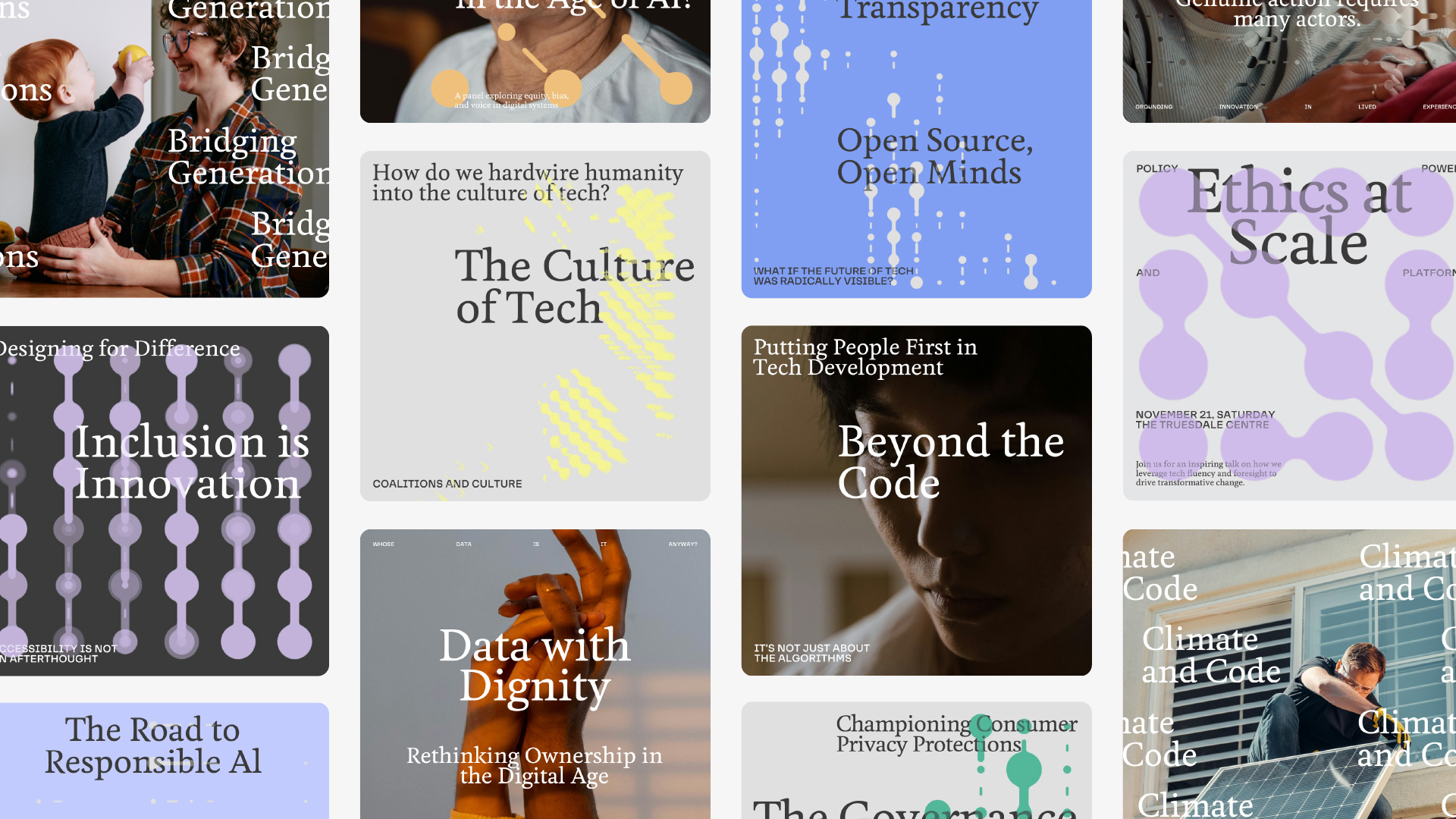 Omidyar Network cover image