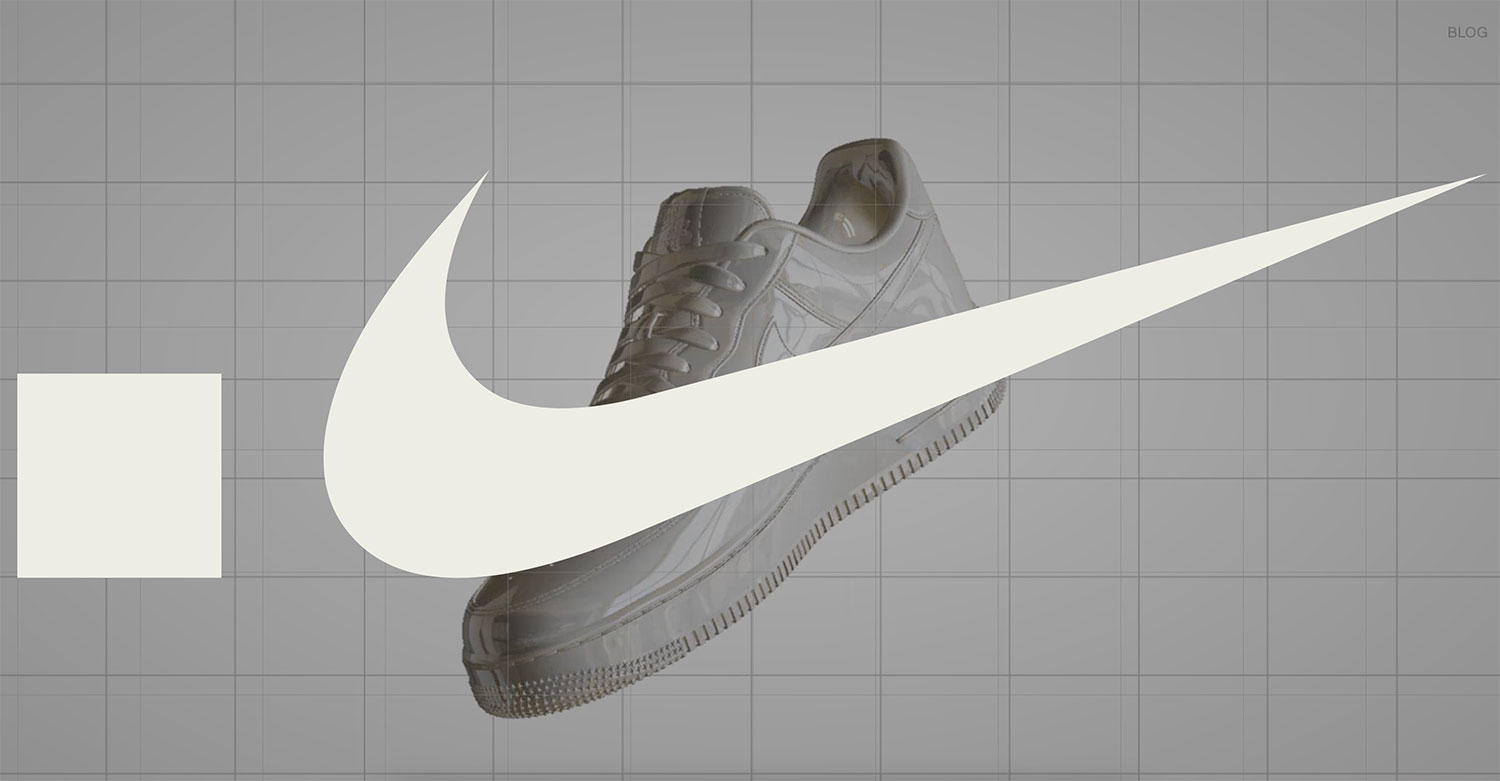 .SWOOSH | Nike goes web3 cover image