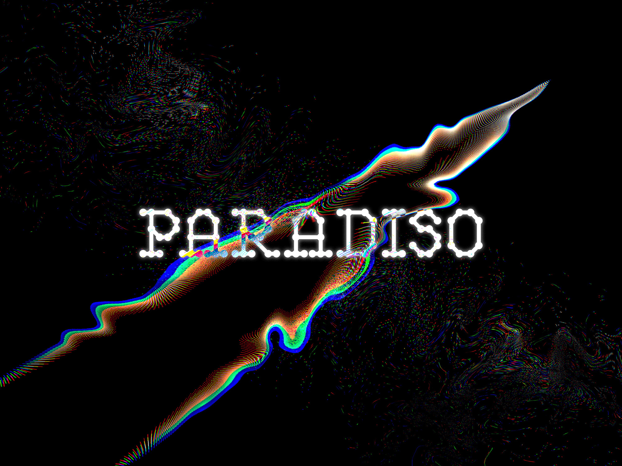 Paradiso Fest cover image