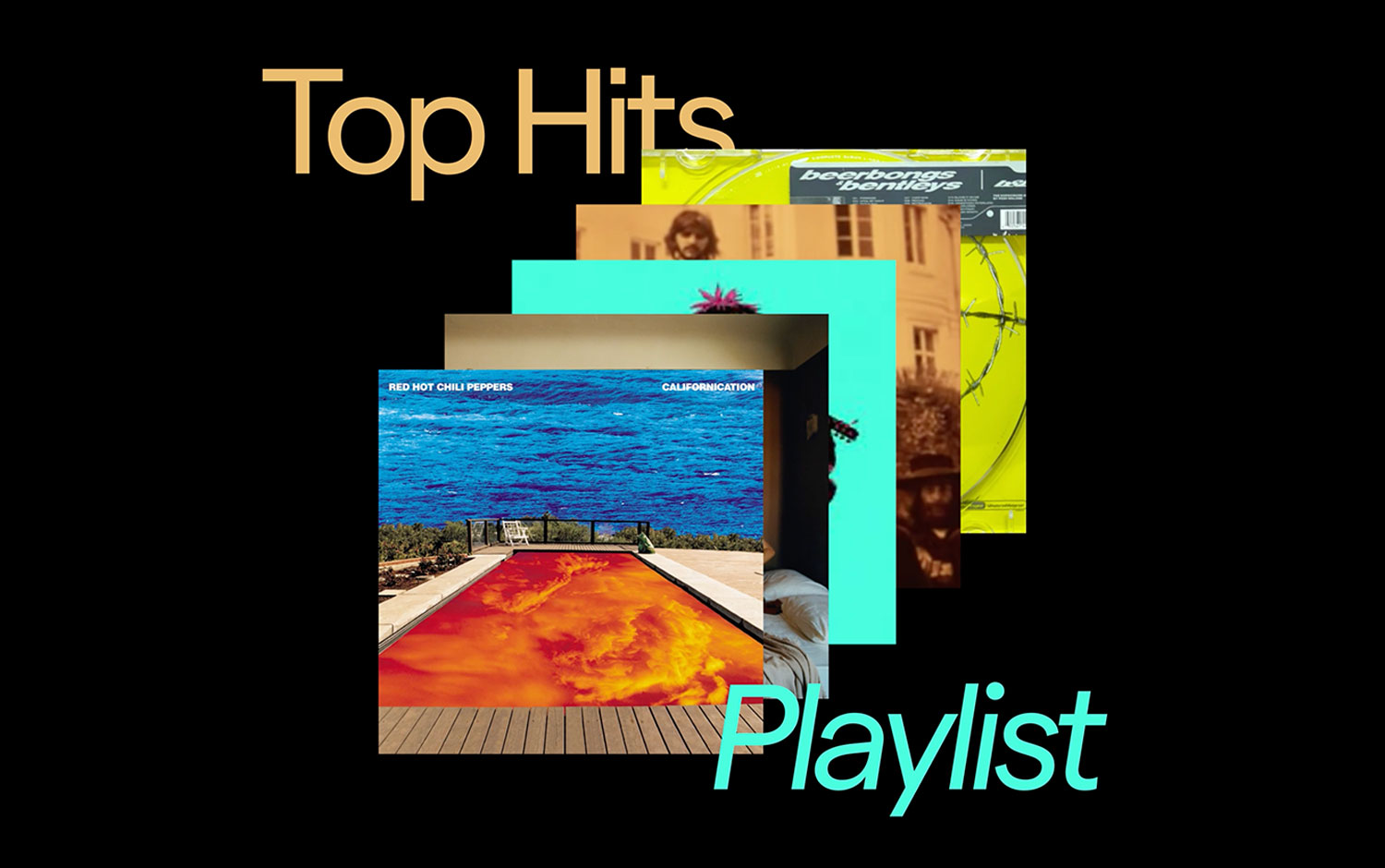 Spotify Visual Remix cover image