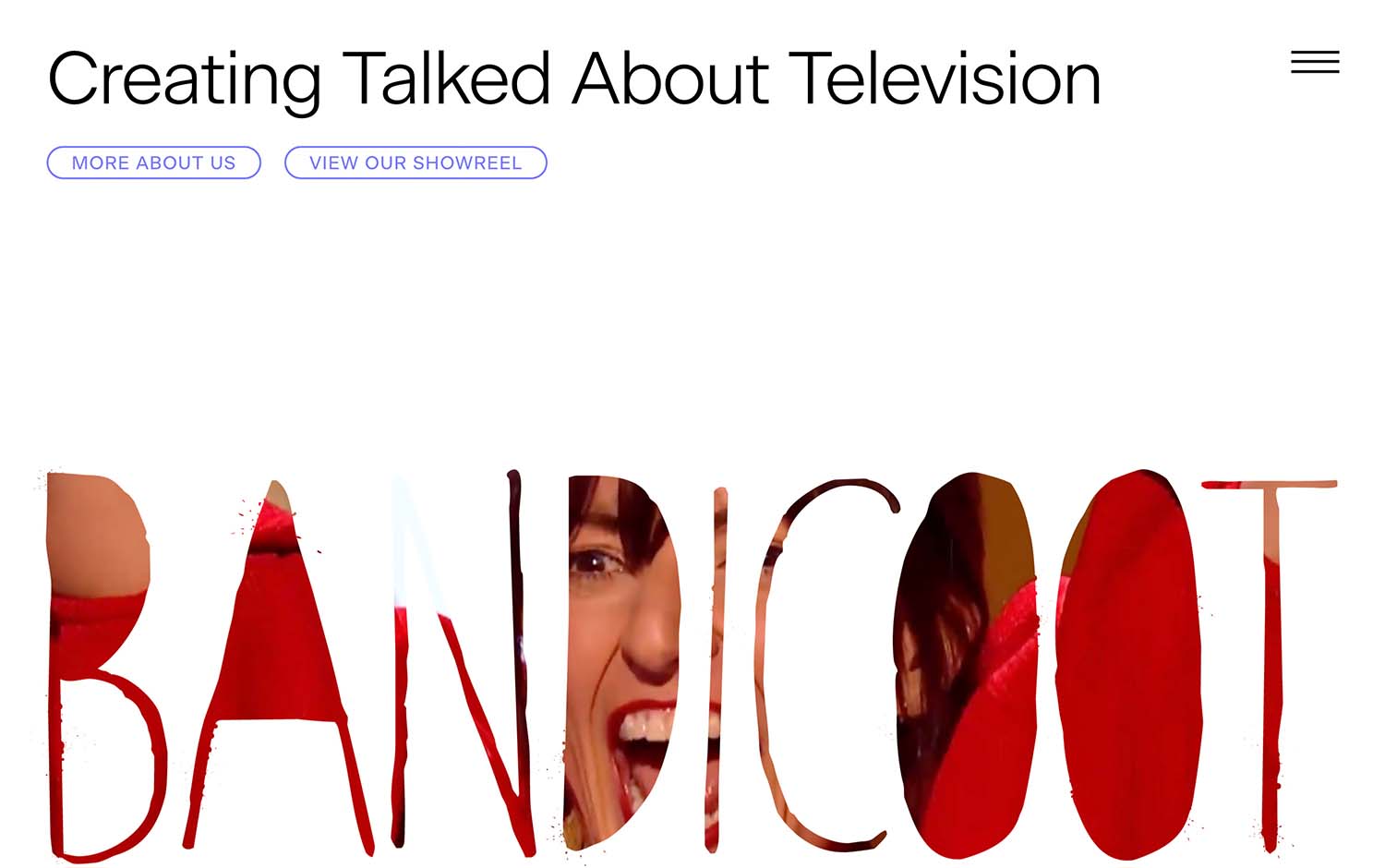 Bandicoot cover image