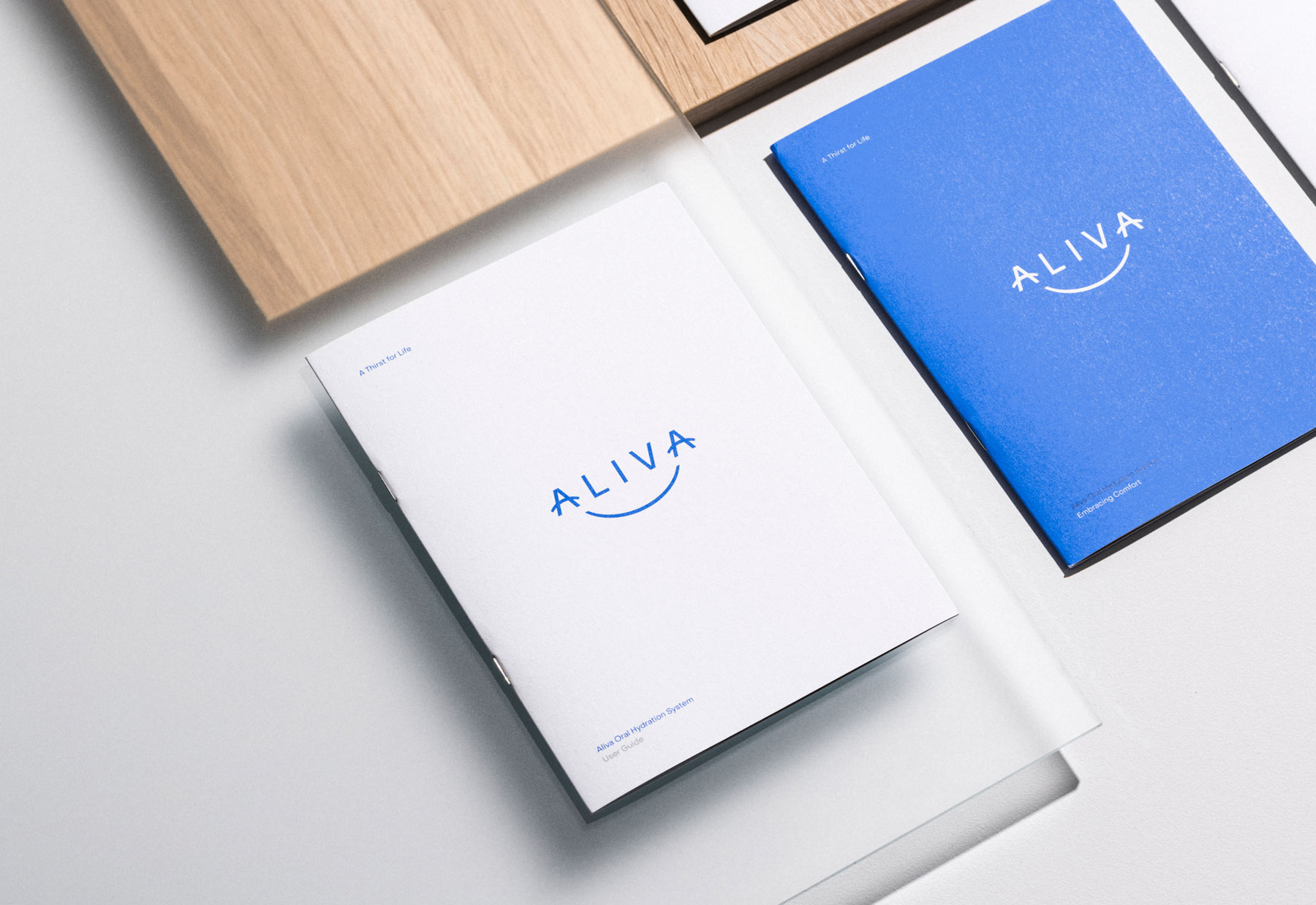 Aliva cover image
