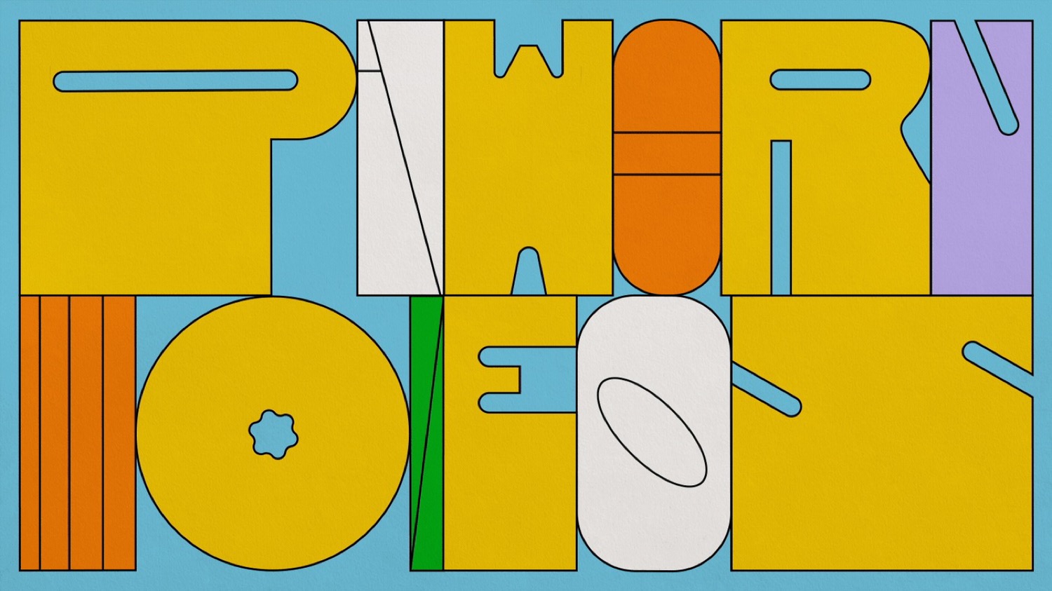 Meta Open Arts - Powers cover image