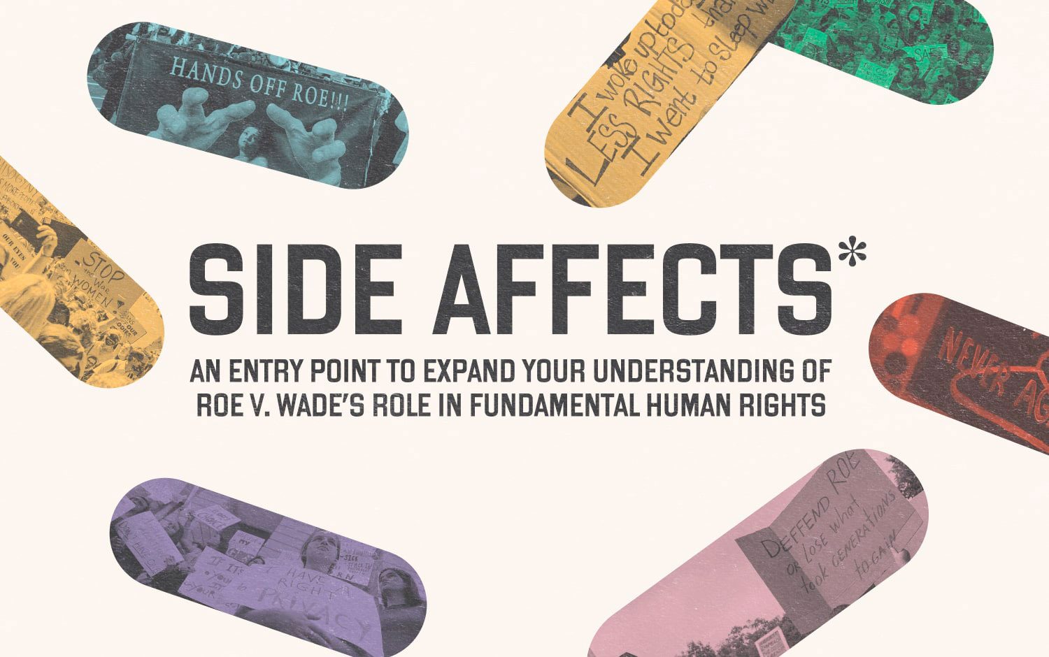 Side Affects cover image