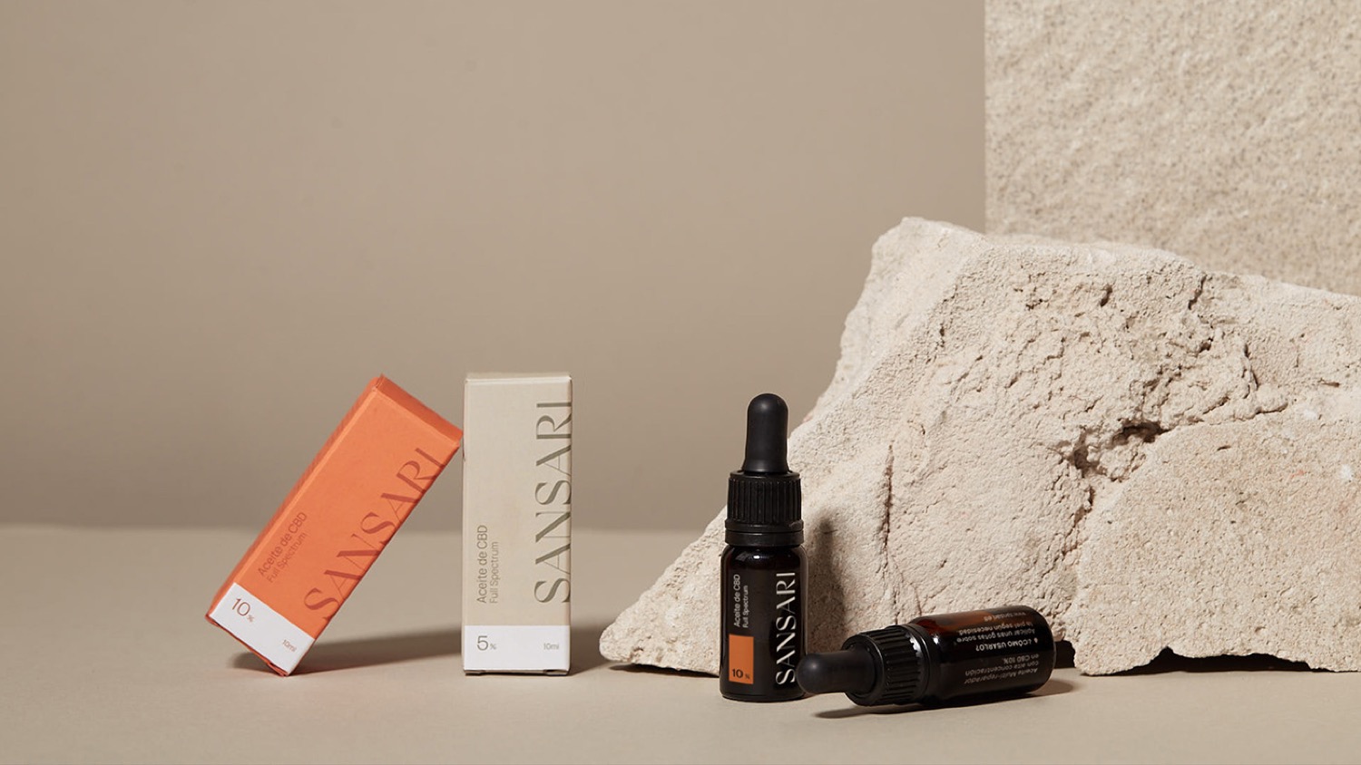 Sansari Skincare cover image