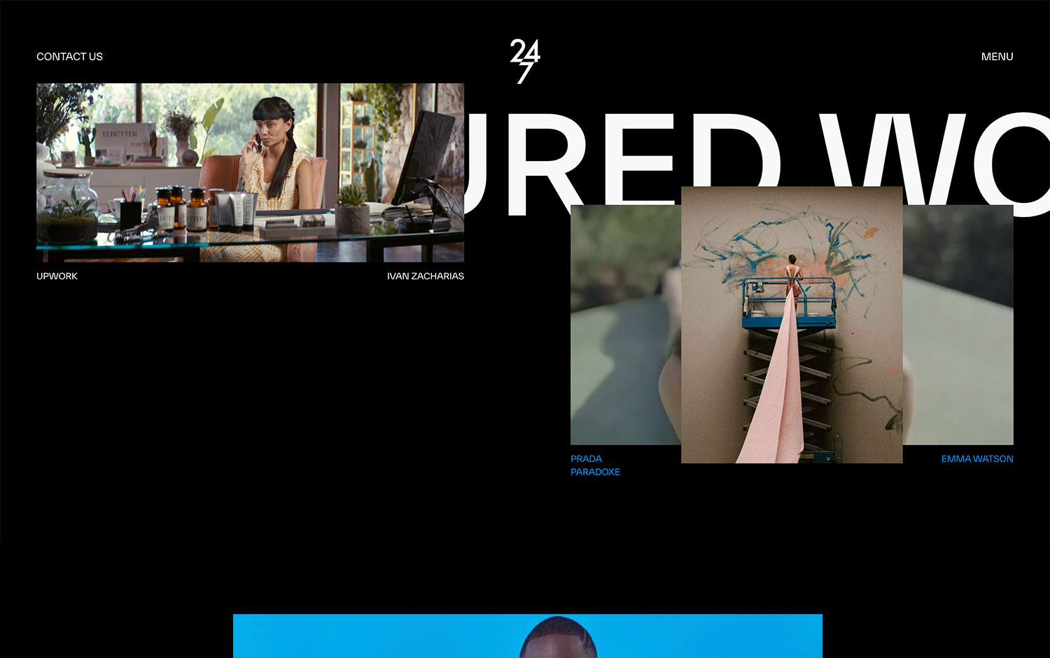 Twentyfour Seven cover image