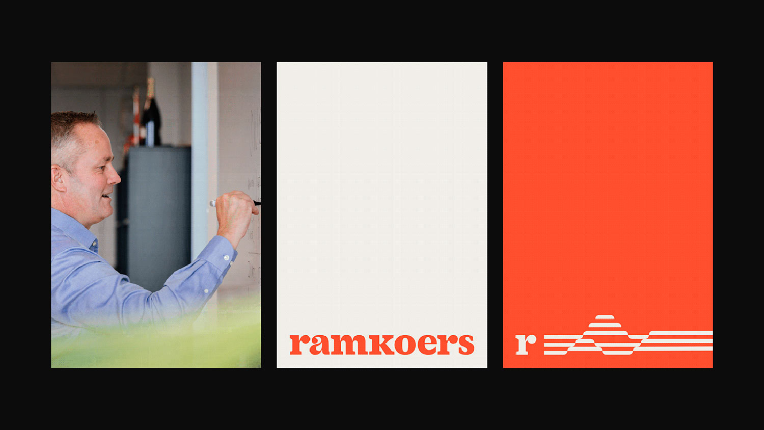 Ramkoers cover image