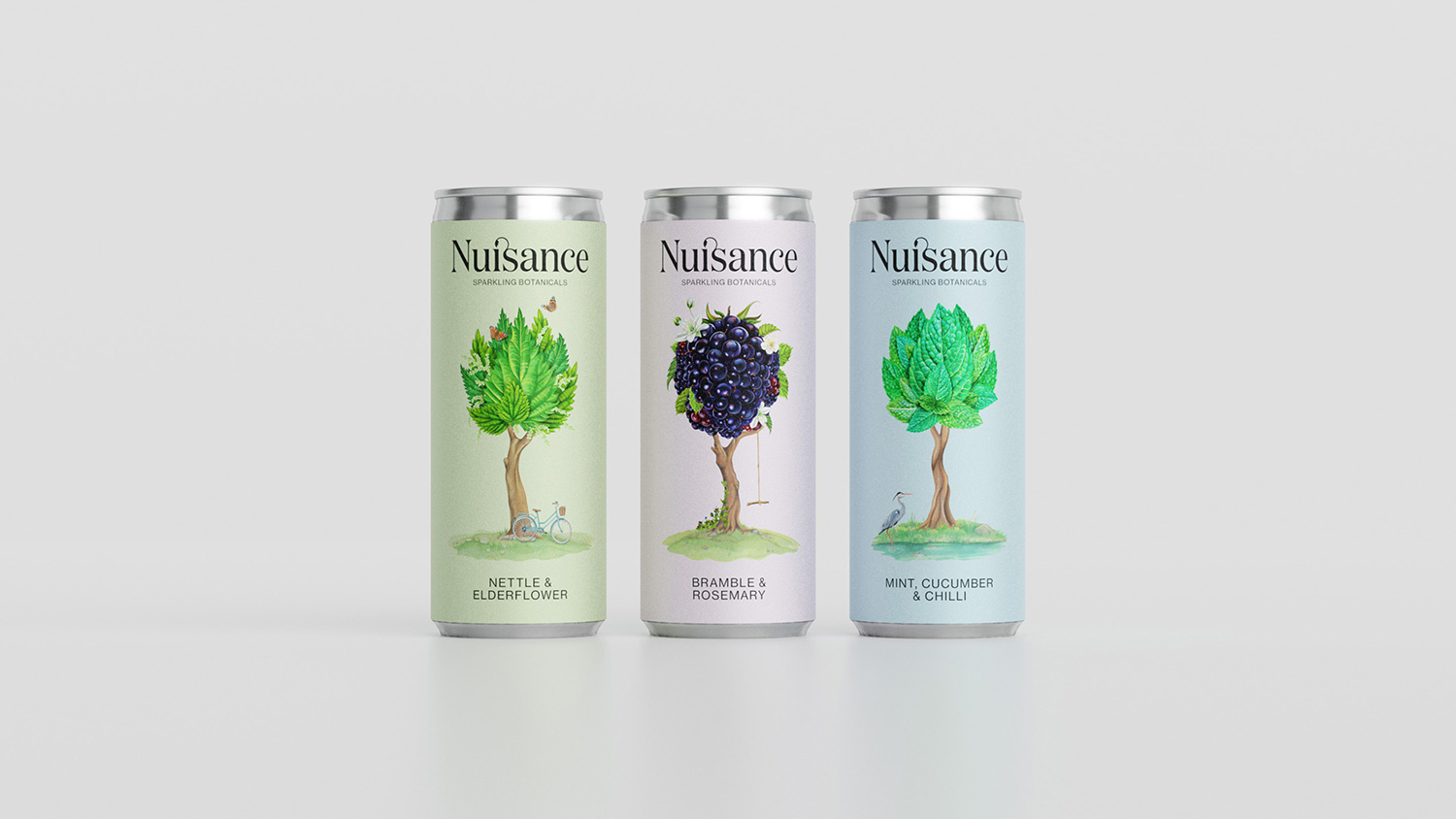 Nuisance cover image