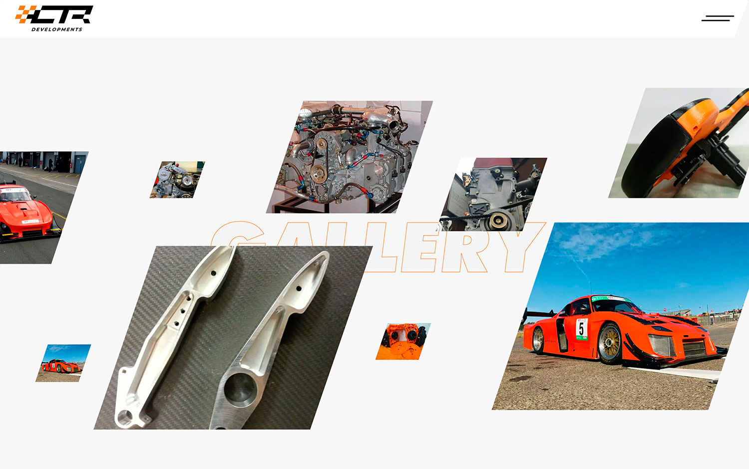 CreativeWeb cover image