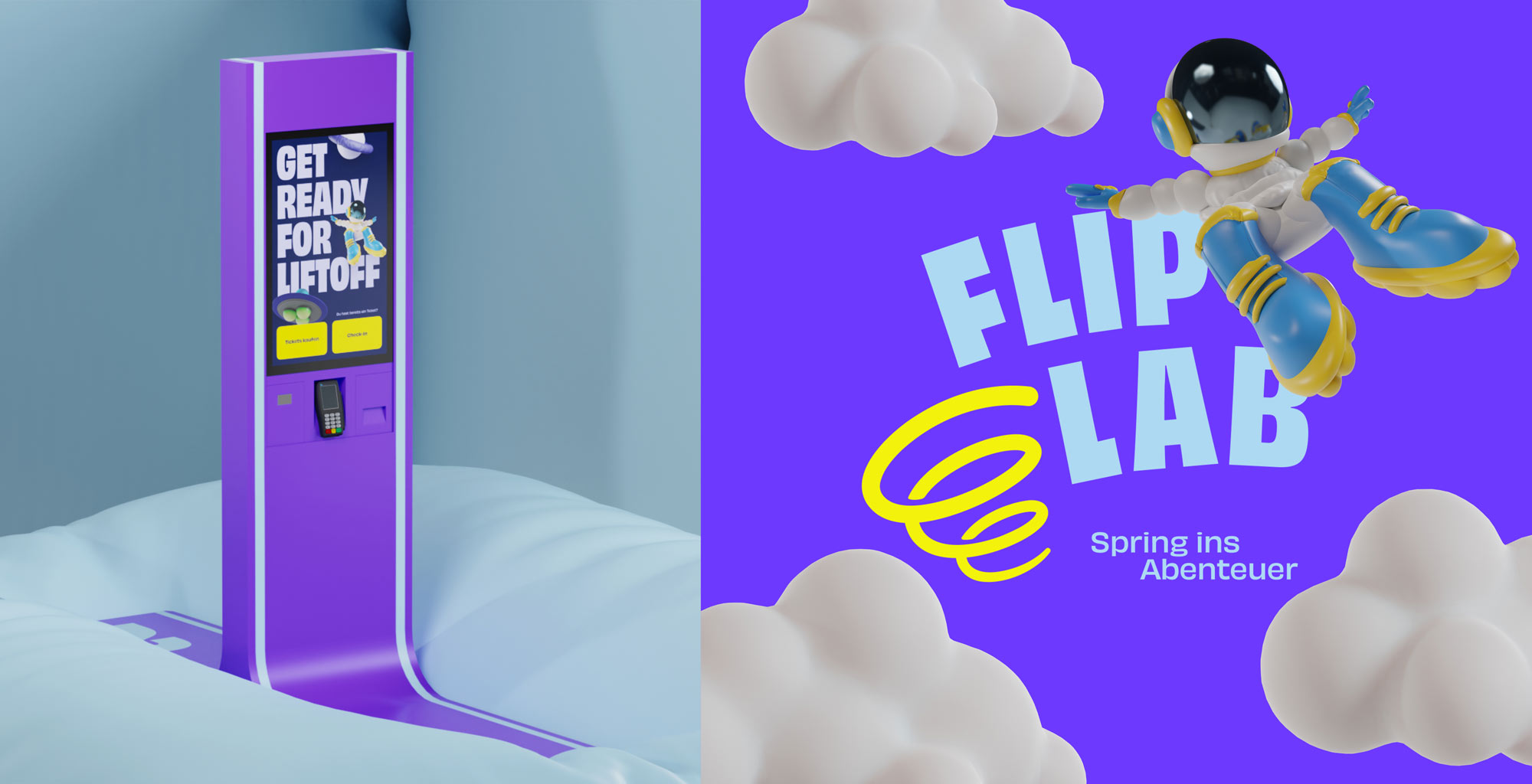 FlipLab cover image