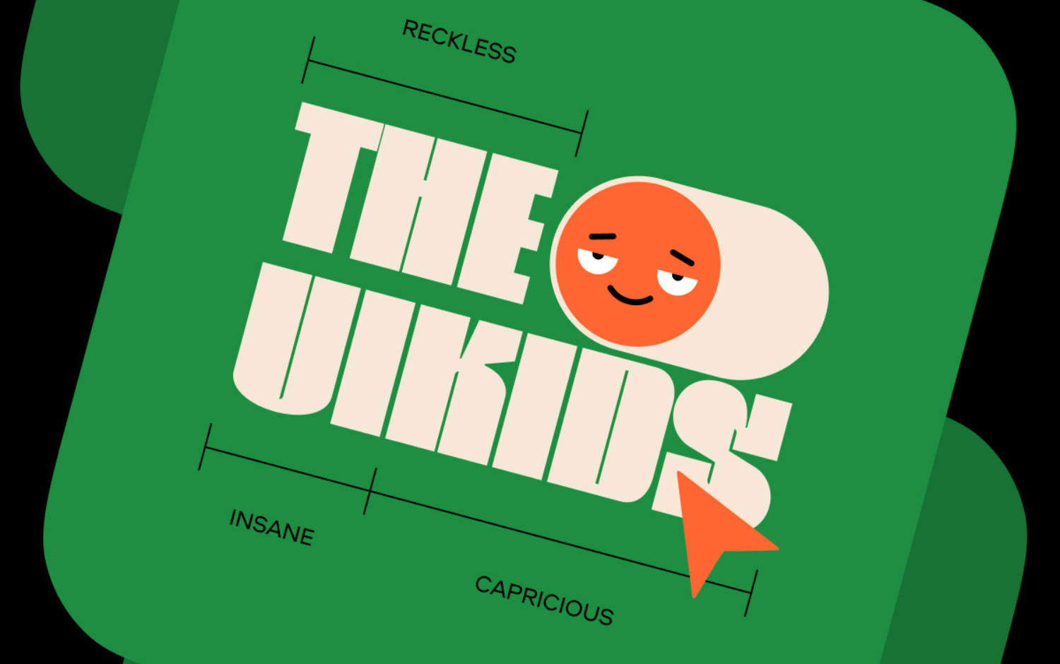 UI Kids cover image