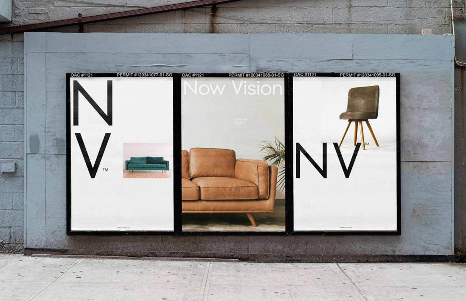 Now Vision cover image