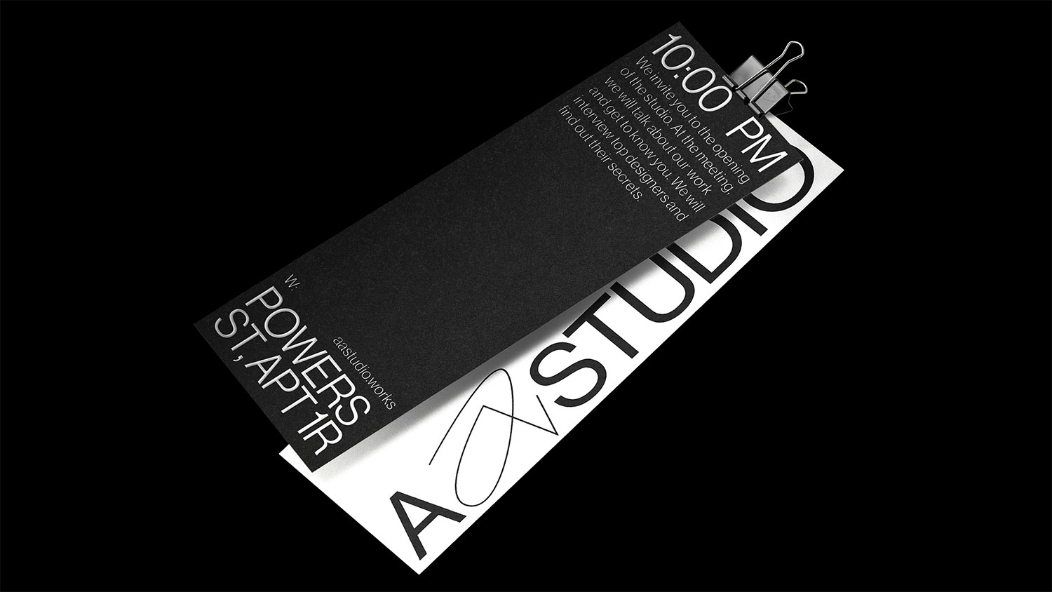 AASTUDIO cover image