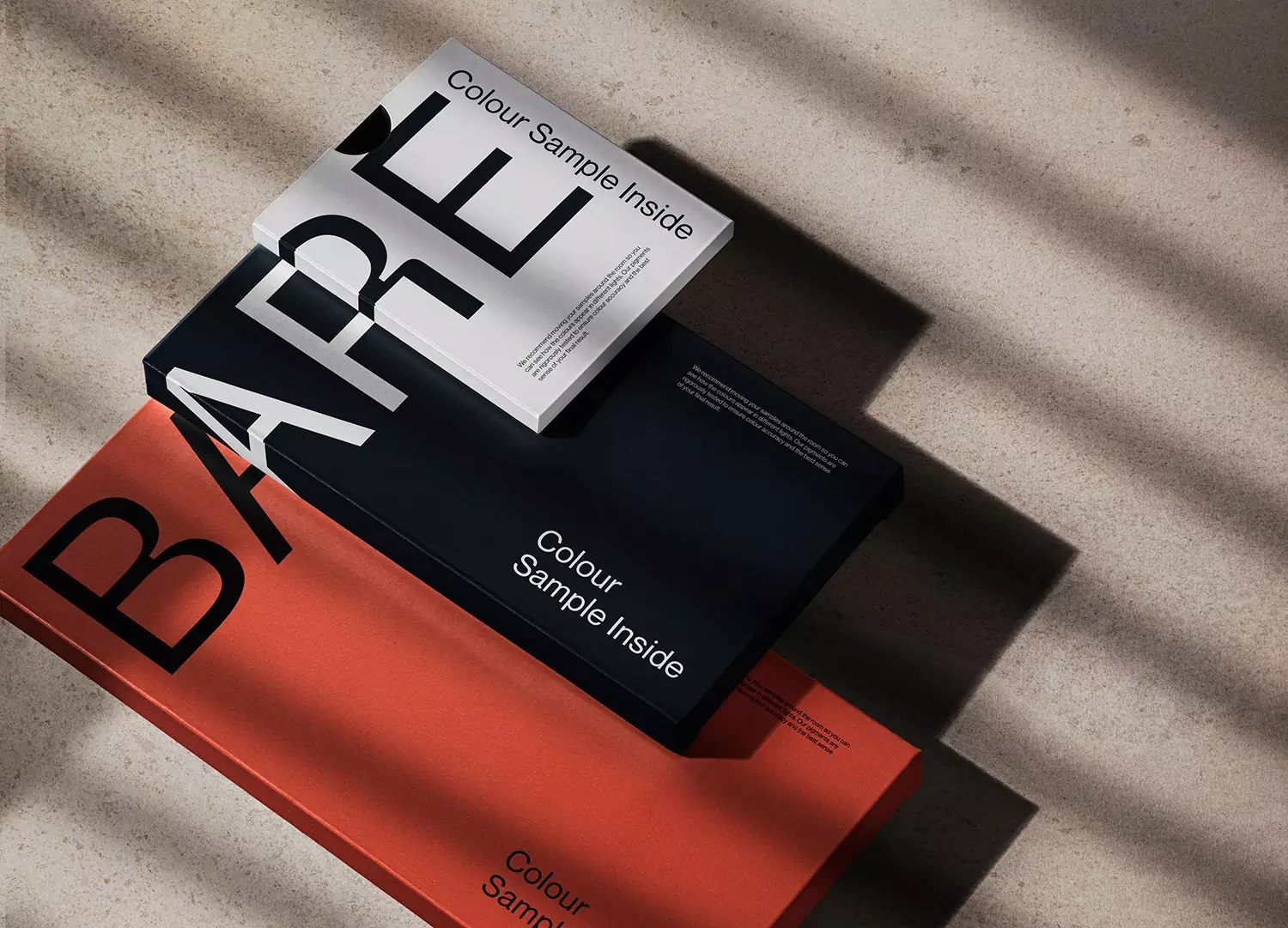 Bare cover image