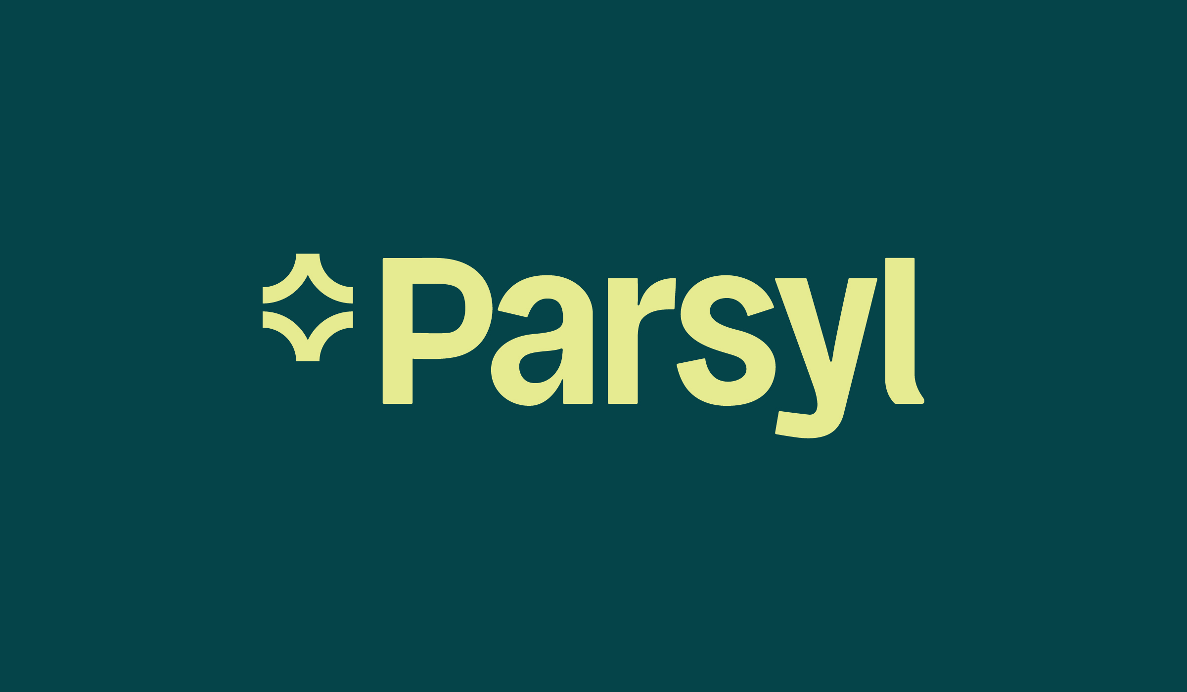 Parsyl cover image