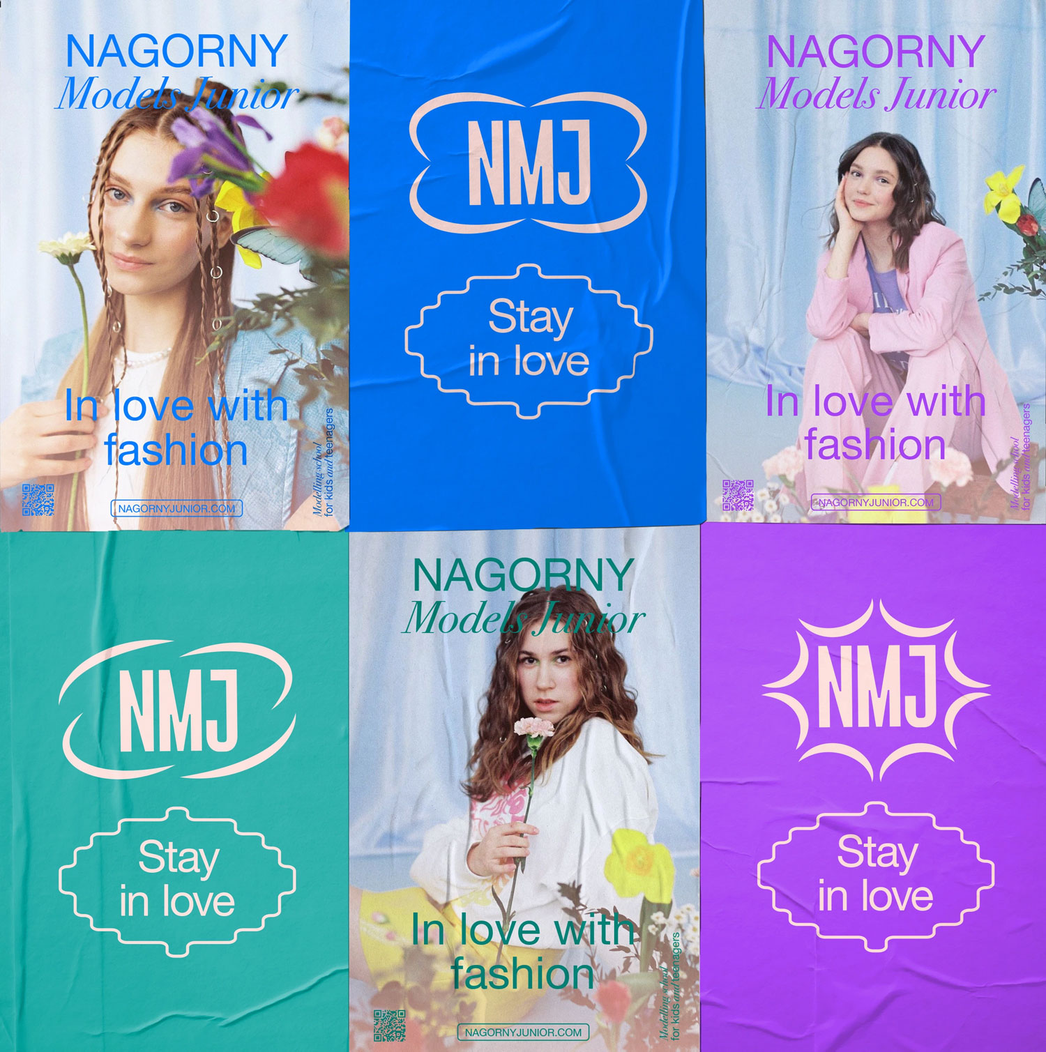NMJ modelling school cover image