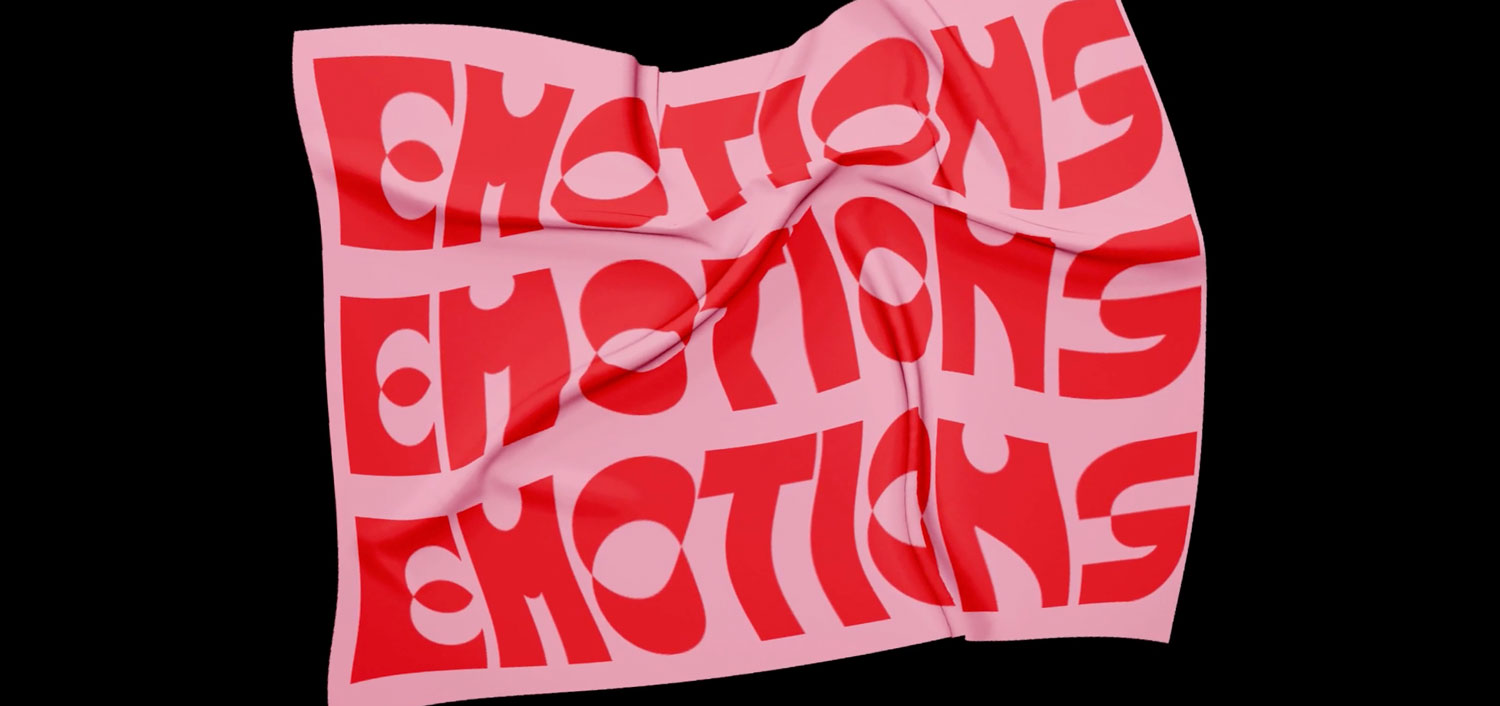 Emotions cover image