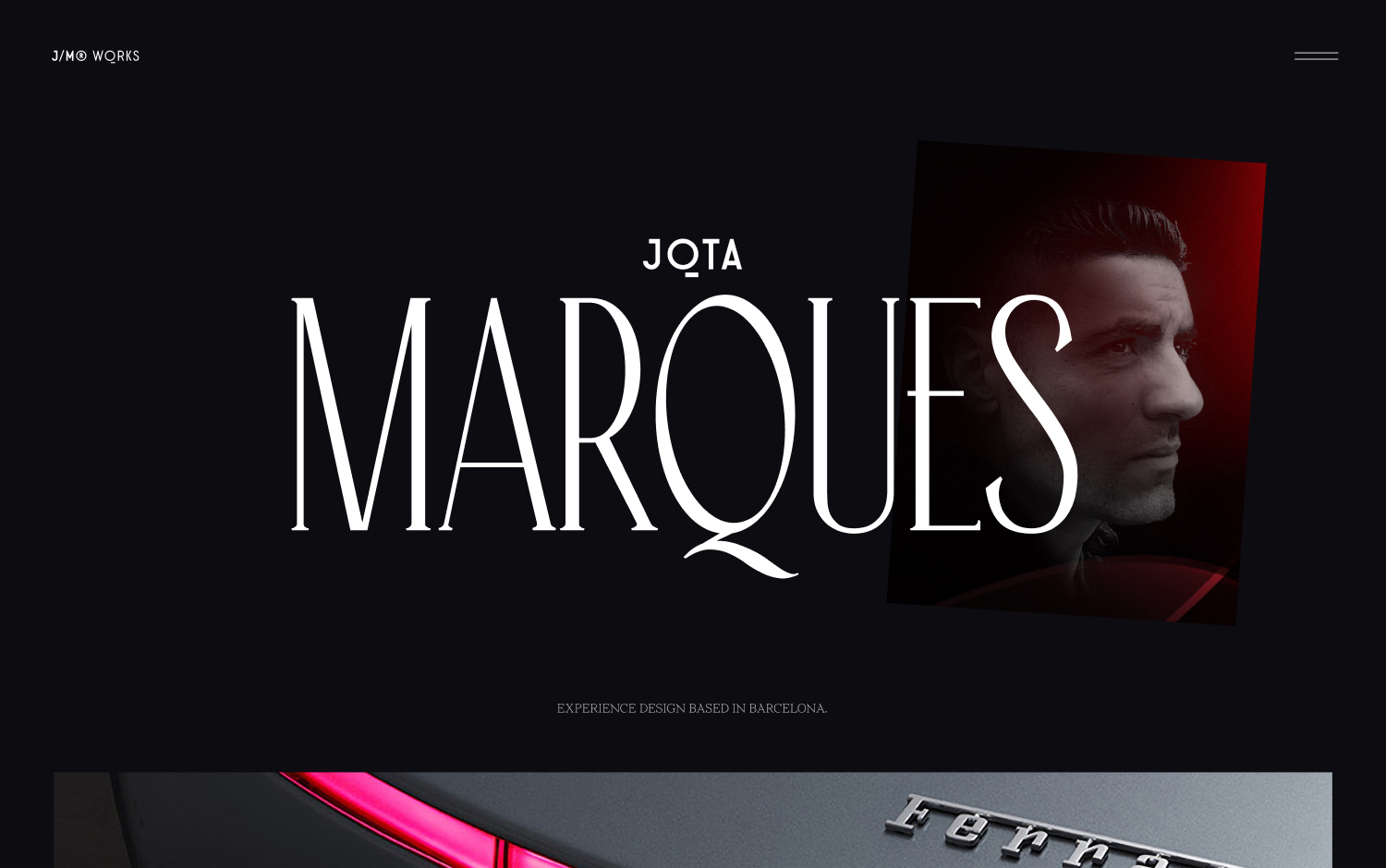 J/M© WORKS cover image