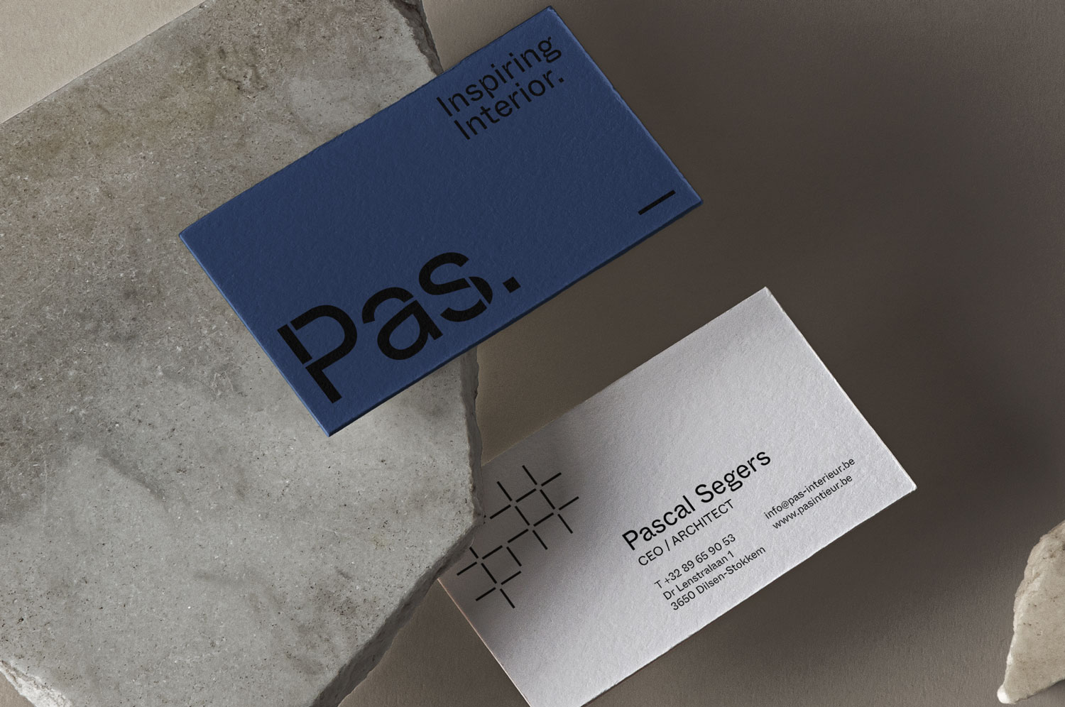 PAS Branding cover image
