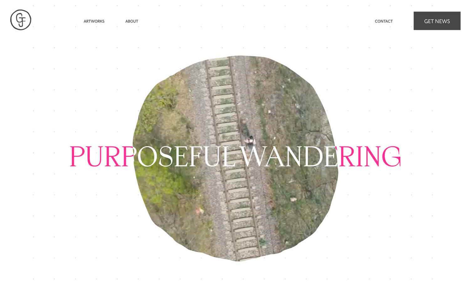 Gareth Fuller cover image