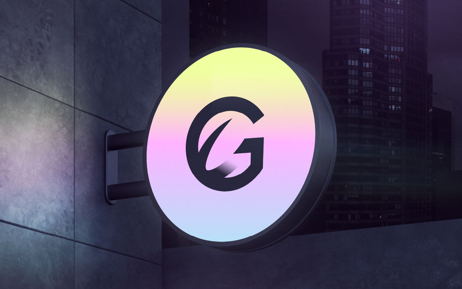 Gyroscope cover image
