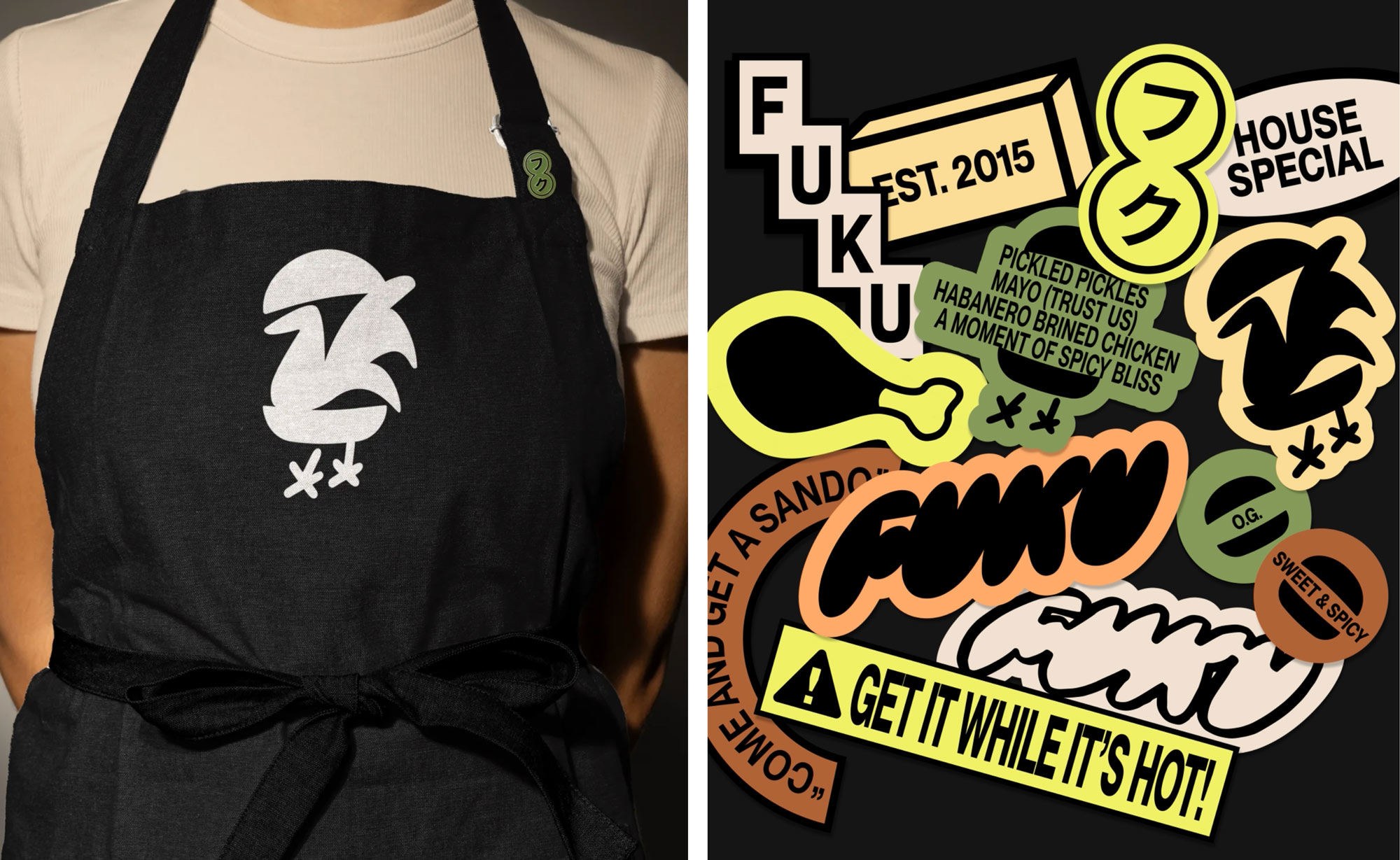 Fuku cover image