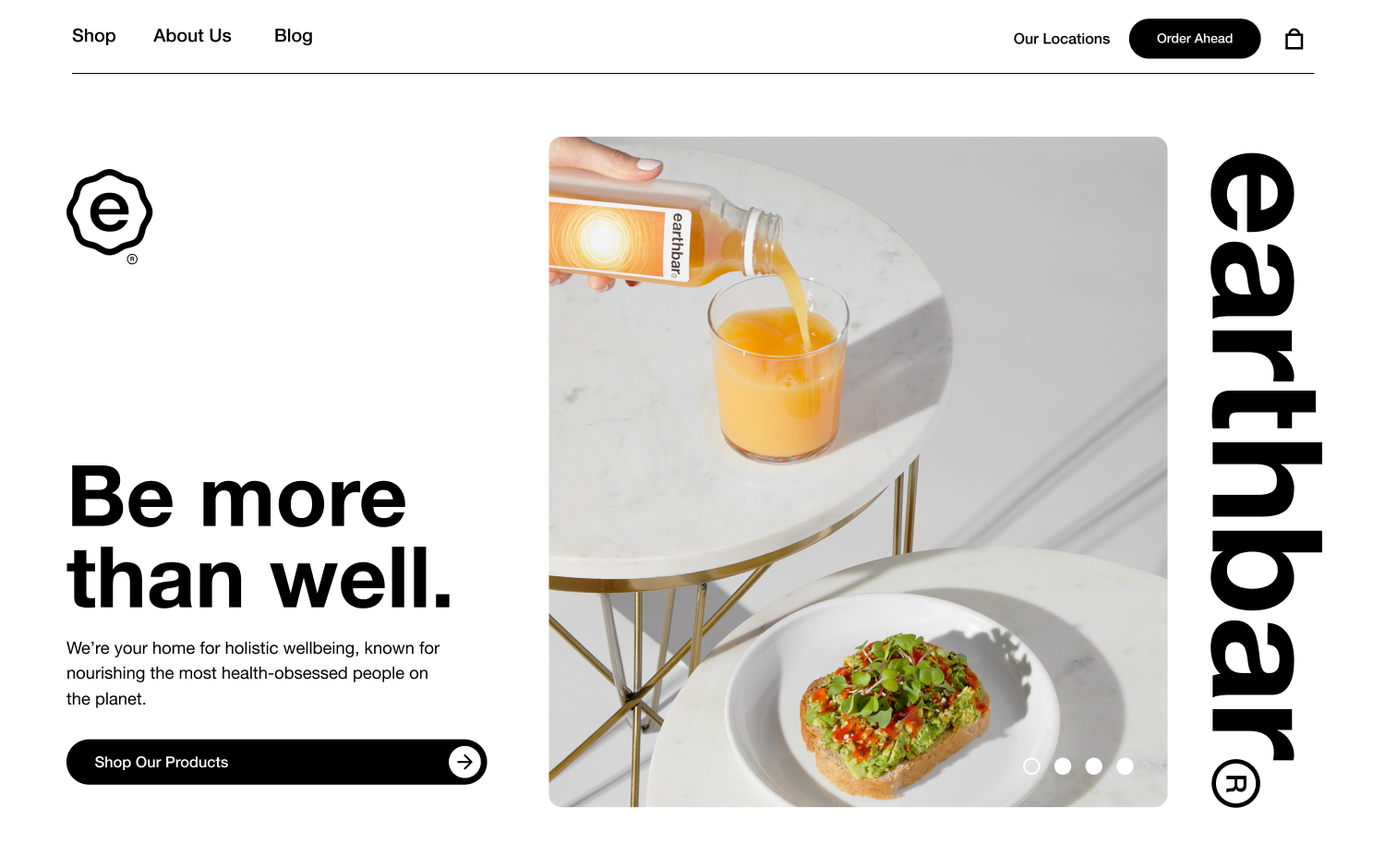 Earthbar cover image