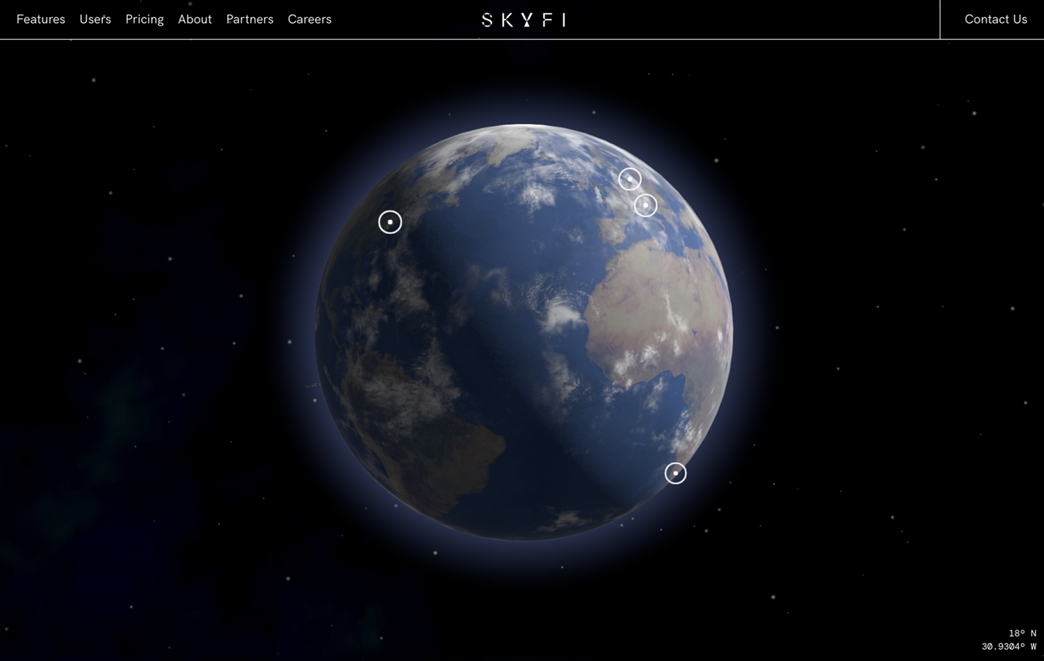 SkyFi cover image