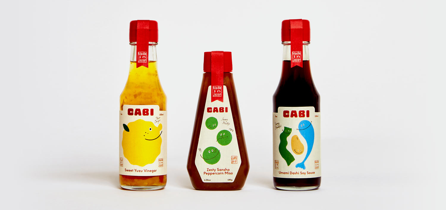 Cabi cover image