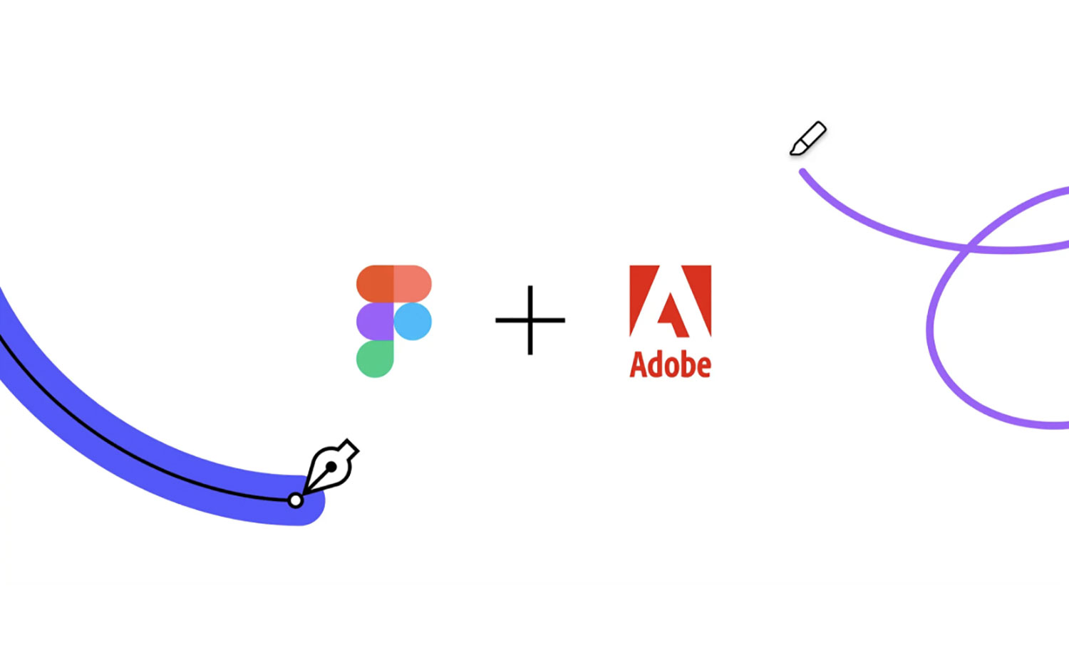 One to rule them all - Adobe acquires Figma cover image