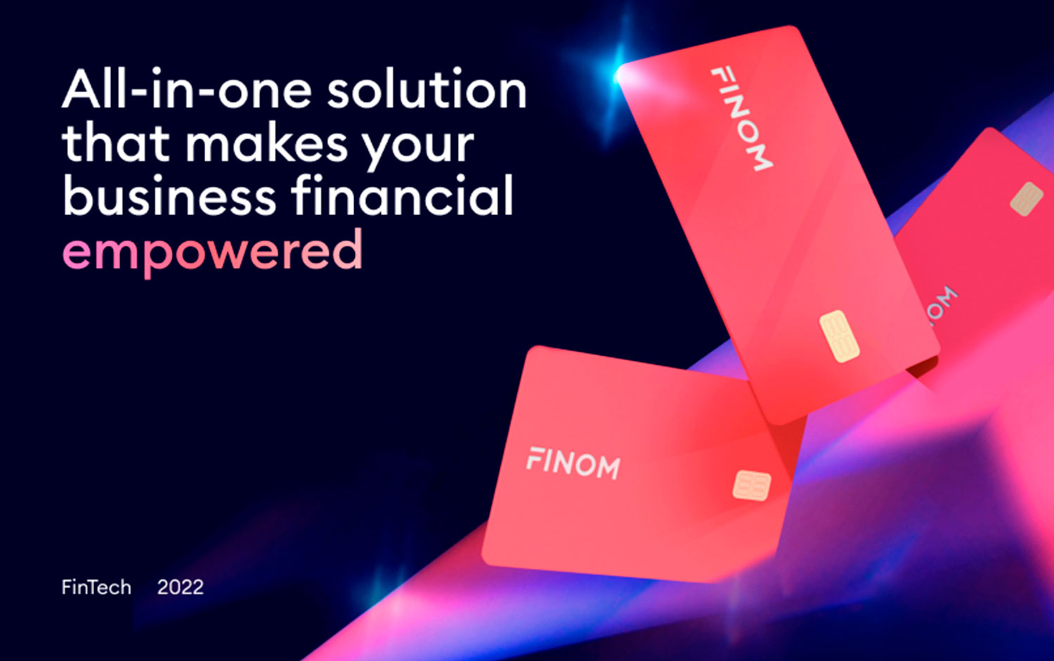 Finom cover image