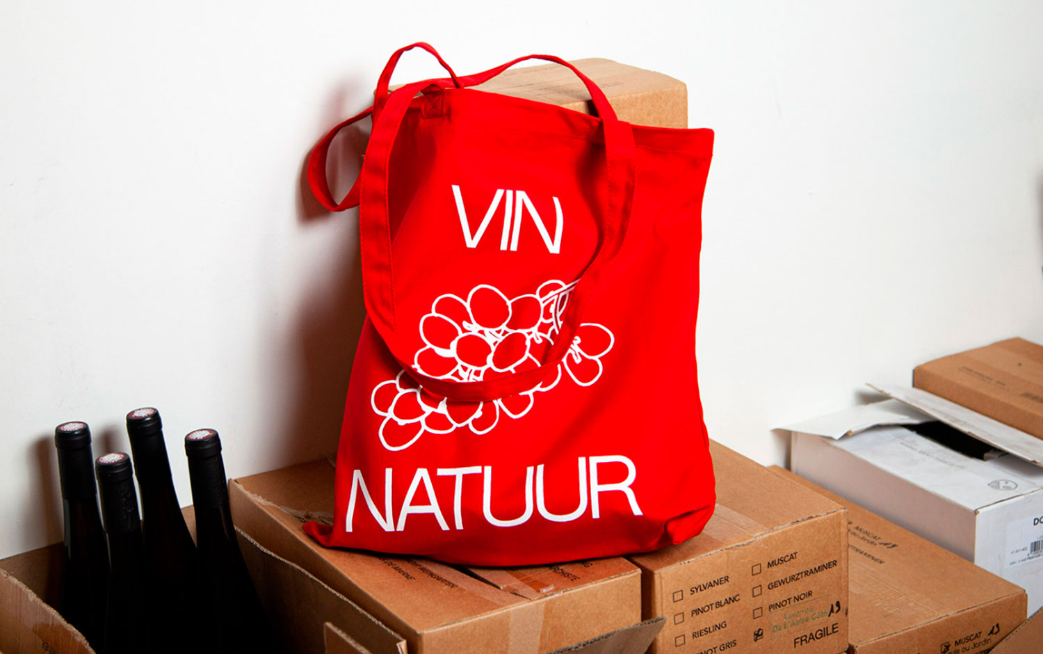 Vin Natur cover image