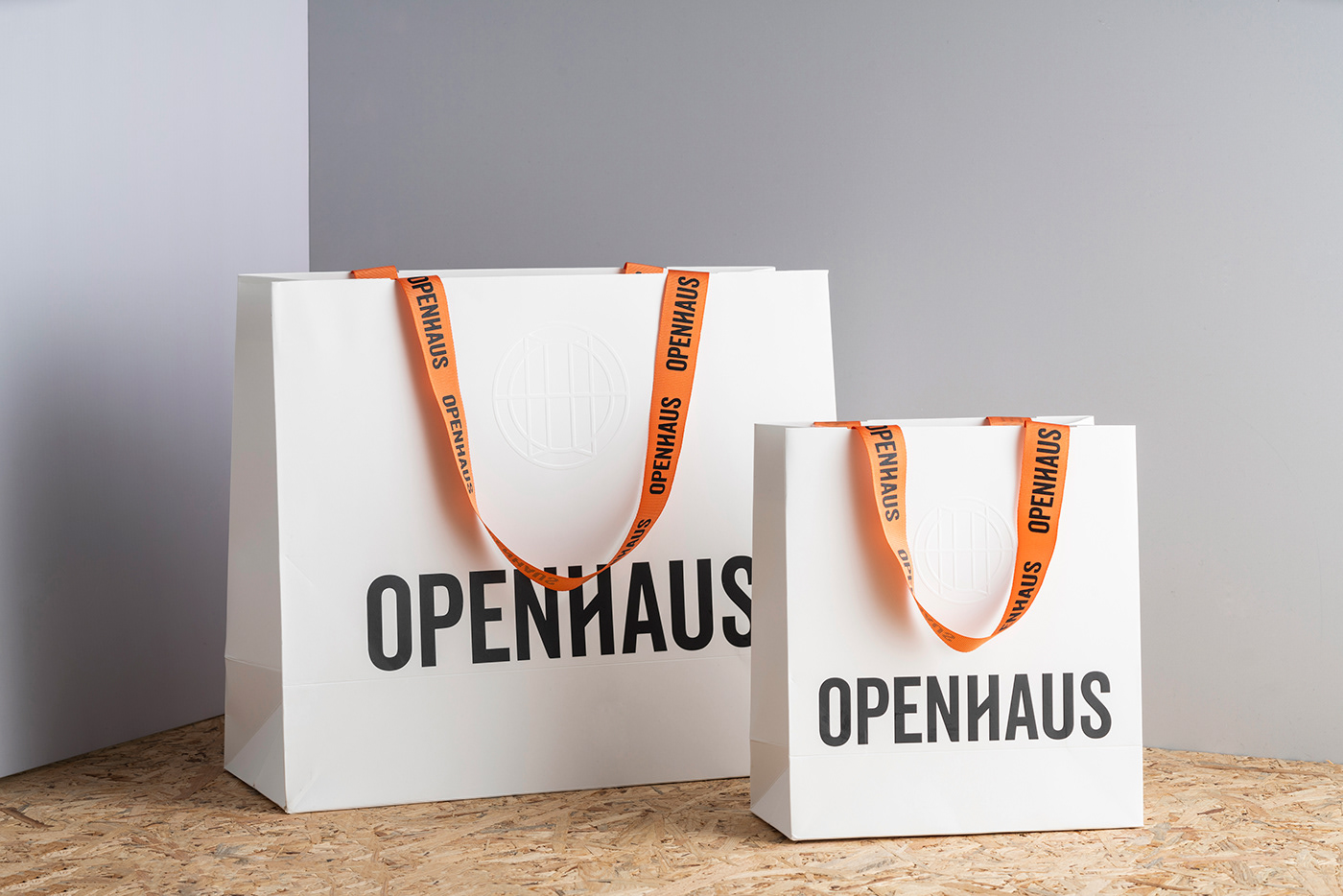Openhaus cover image