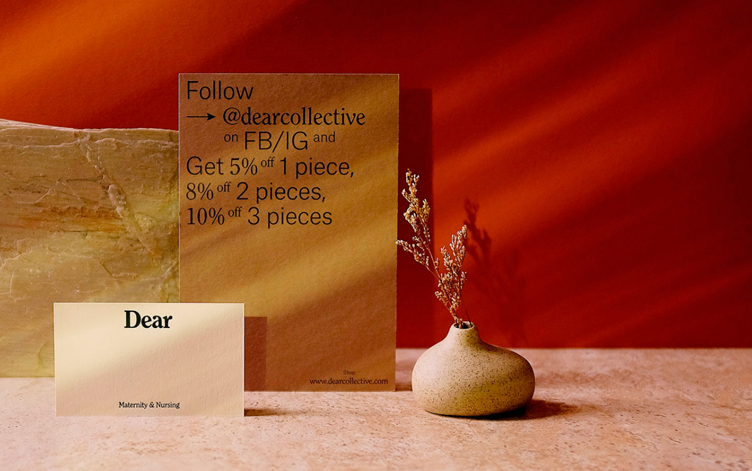 Dear Collective cover image