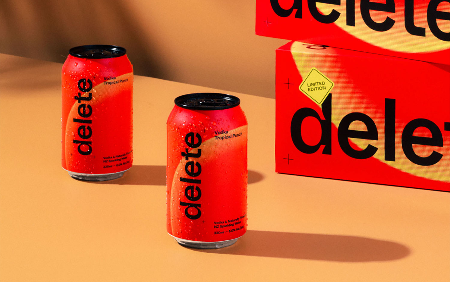Delete cover image