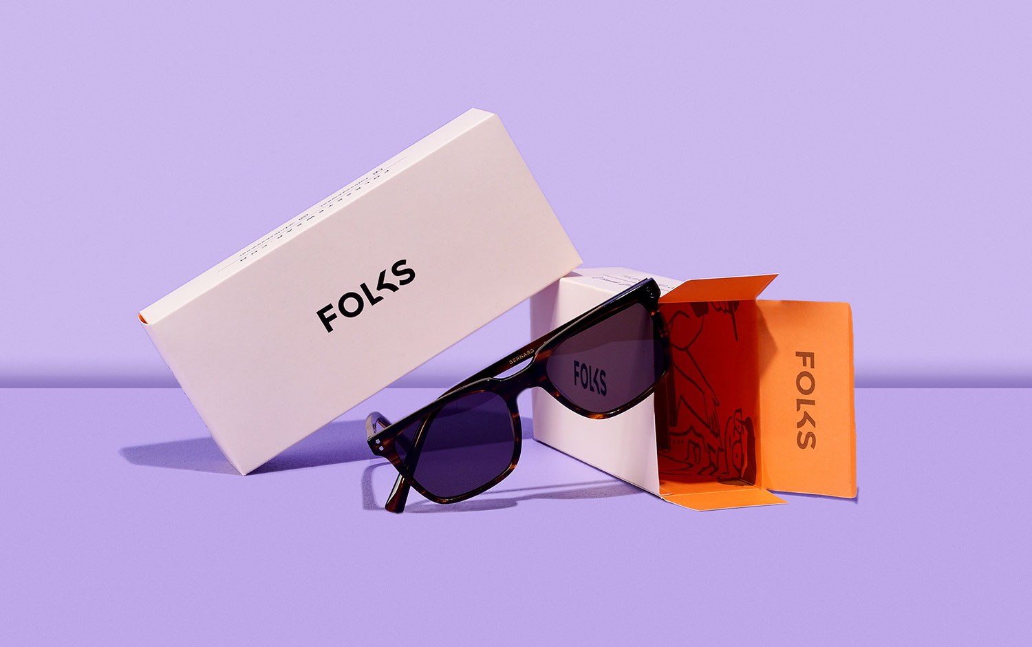 FOLKS cover image